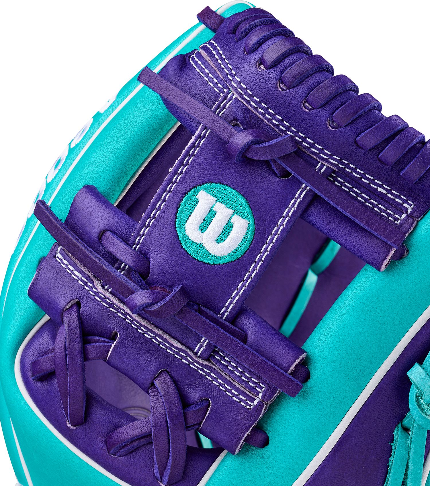 Wilson 11.5'' DP15 Pedroia Fit A2000 Series Glove product image