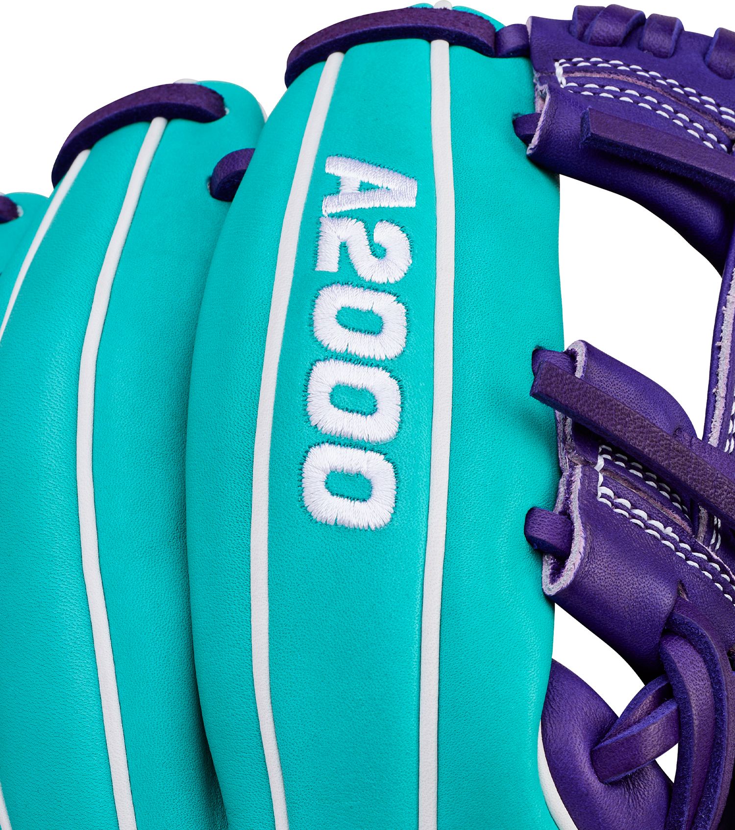 Wilson 11.5'' DP15 Pedroia Fit A2000 Series Glove product image