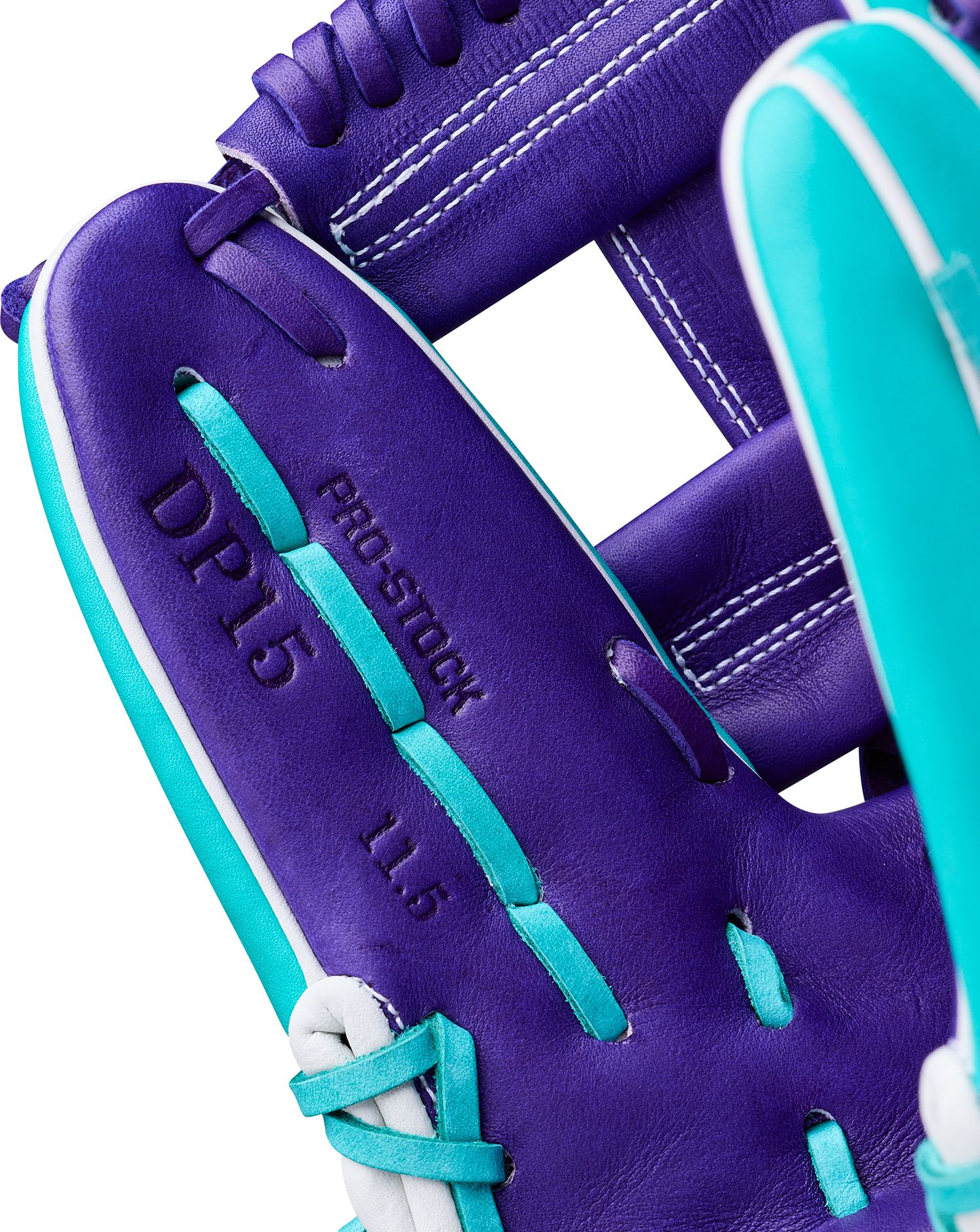 Wilson 11.5'' DP15 Pedroia Fit A2000 Series Glove product image