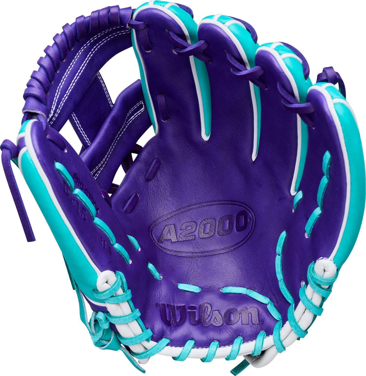 Wilson 11.5'' DP15 Pedroia Fit A2000 Series Glove product image