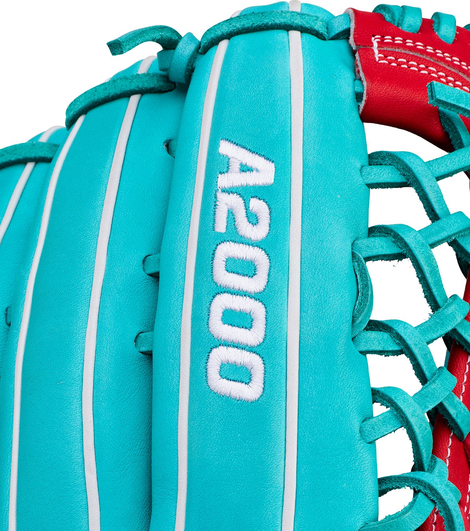 Wilson 12.25'' PF92 Pedroia Fit A2000 Series Glove product image