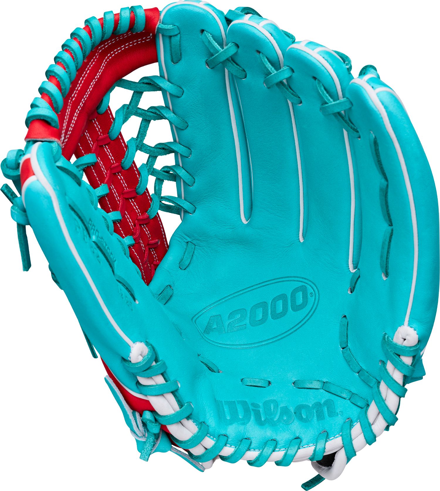 Wilson 12.25'' PF92 Pedroia Fit A2000 Series Glove product image