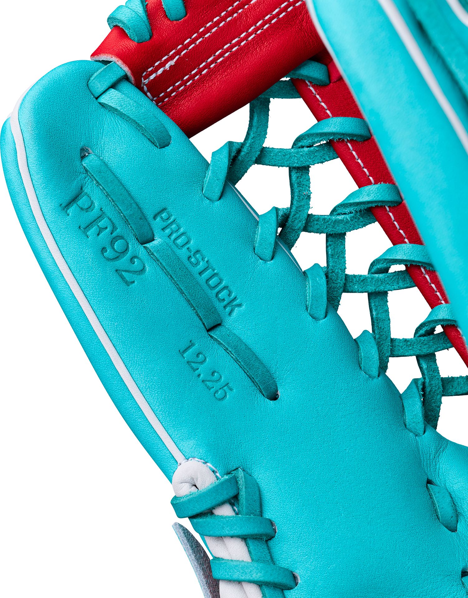 Wilson 12.25'' PF92 Pedroia Fit A2000 Series Glove product image