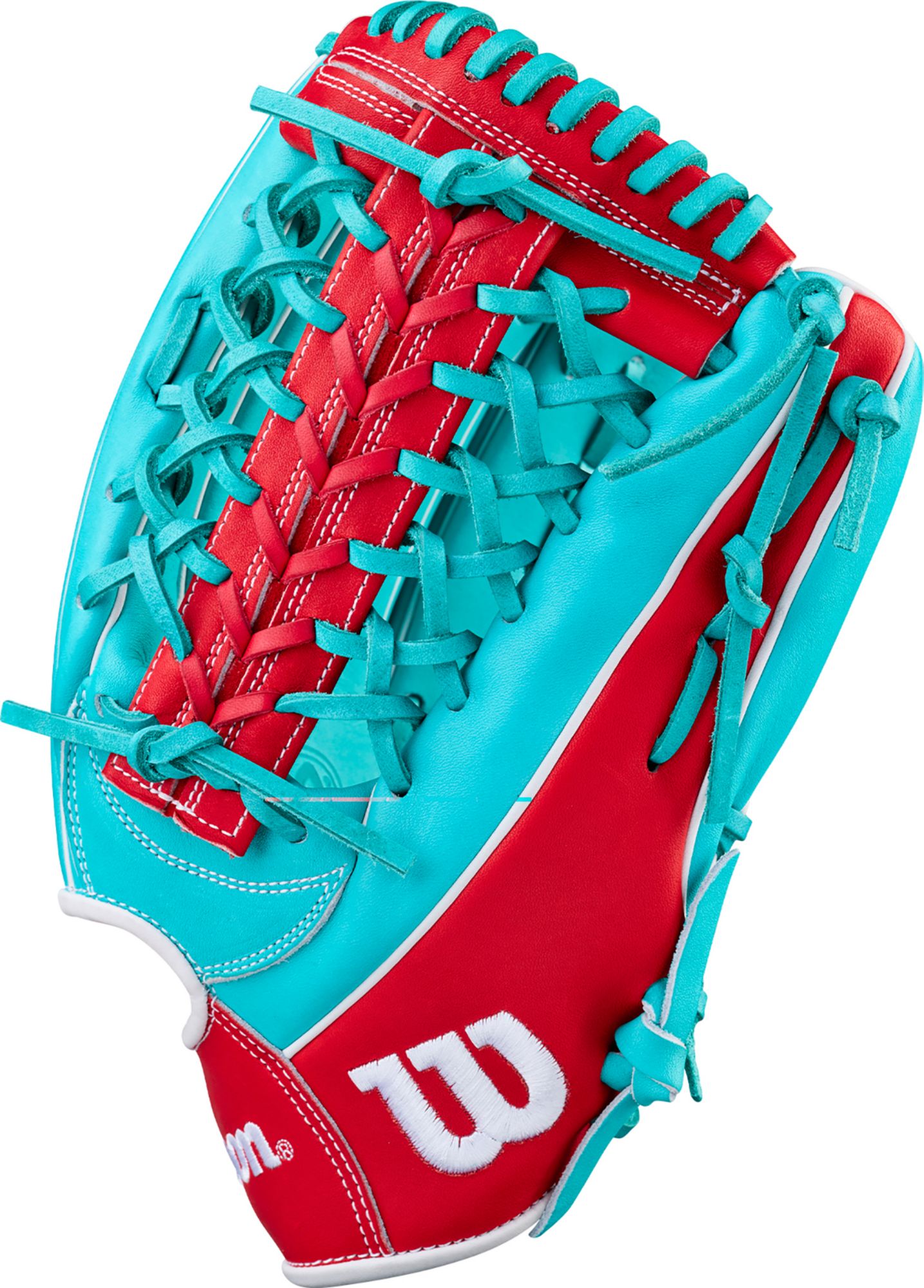 Wilson 12.25'' PF92 Pedroia Fit A2000 Series Glove product image