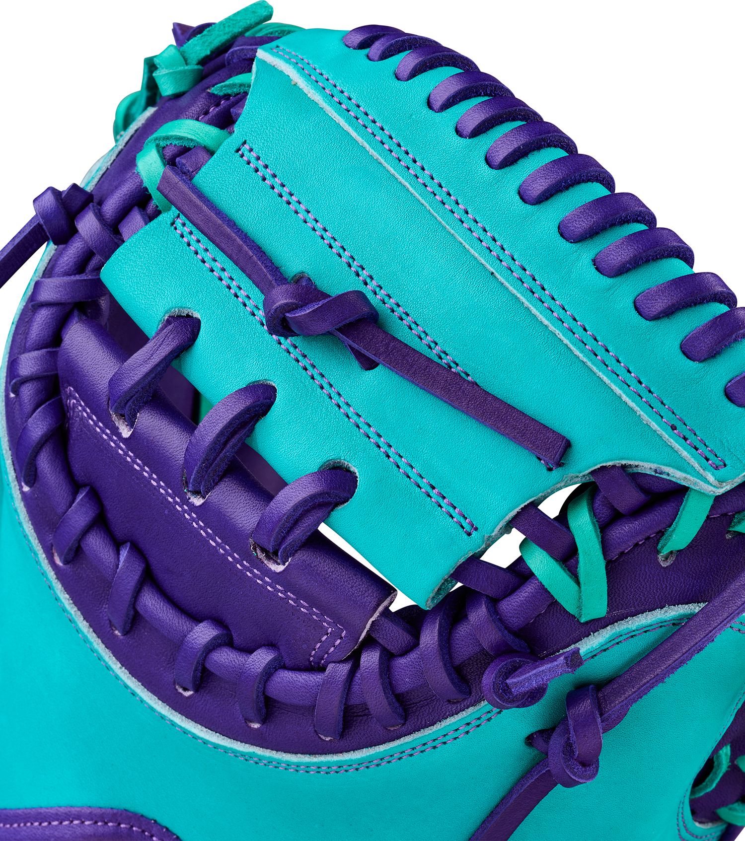 Wilson 33'' PF33 Pedroia Fit A2000 Series Catcher's Mitt product image