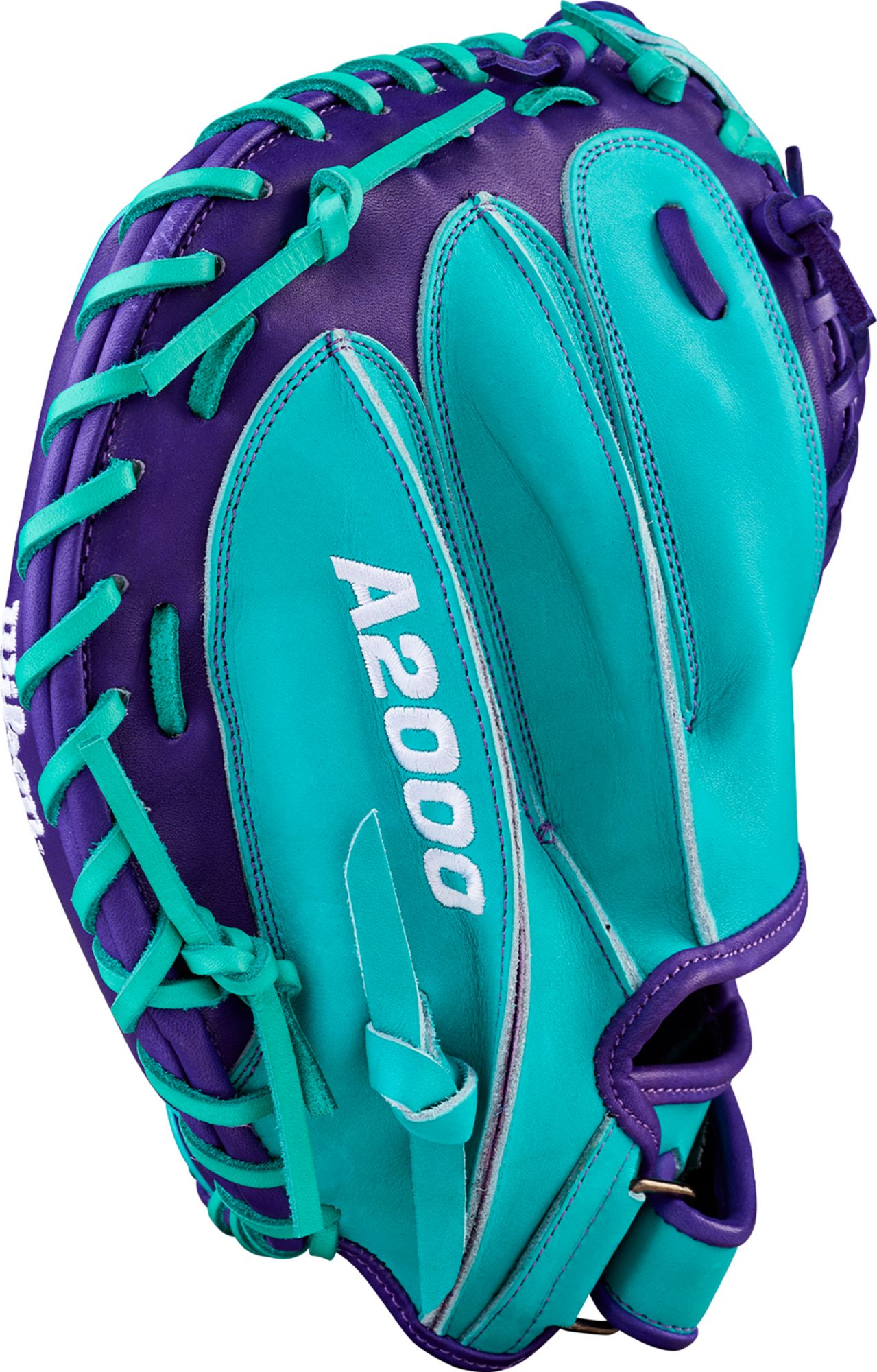 Wilson 33'' PF33 Pedroia Fit A2000 Series Catcher's Mitt product image