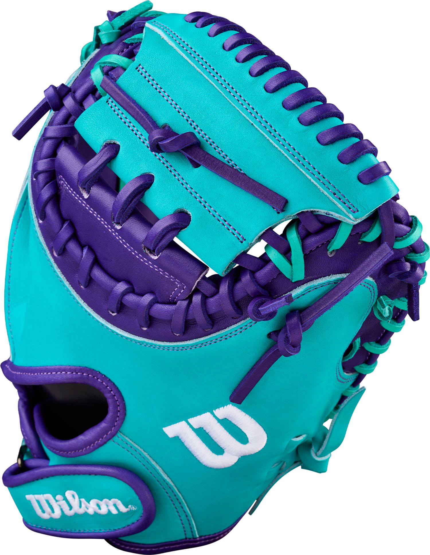 Wilson 33'' PF33 Pedroia Fit A2000 Series Catcher's Mitt product image