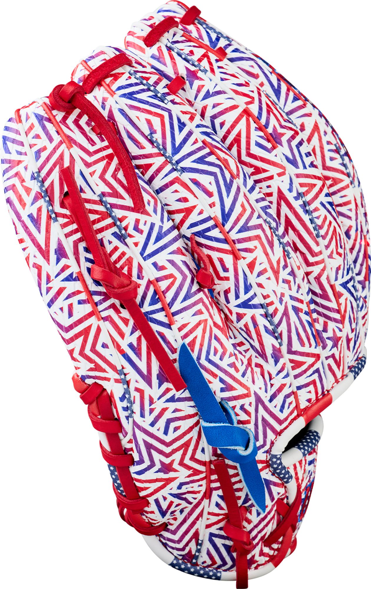 Wilson 11.75" 1975 A2000 SuperSkin Series Glove product image