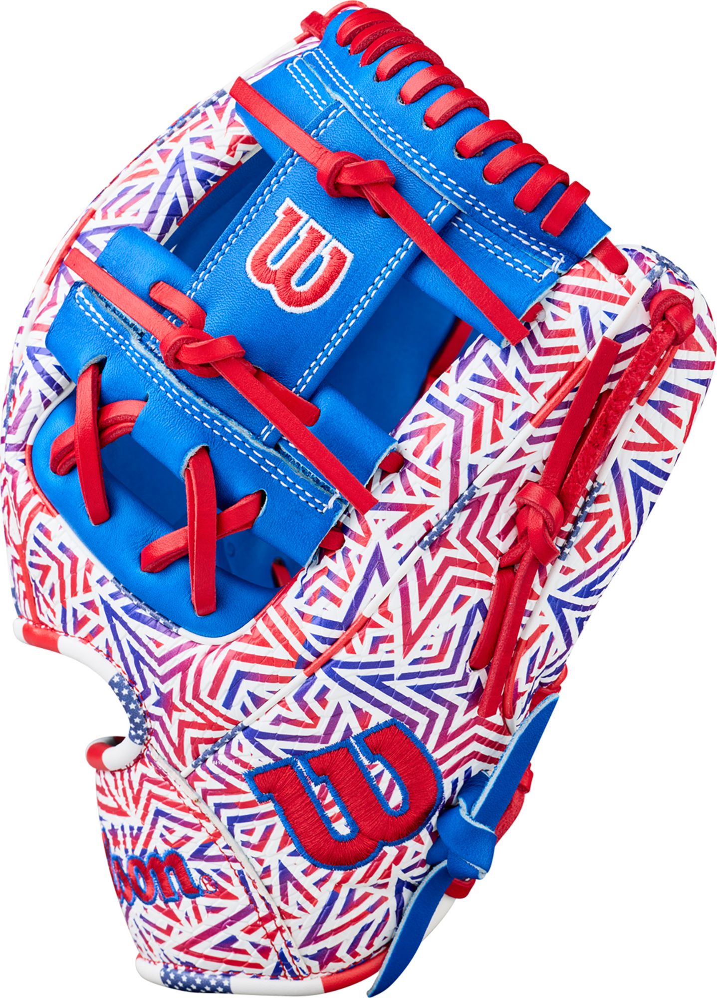 Wilson 11.75" 1975 A2000 SuperSkin Series Glove product image