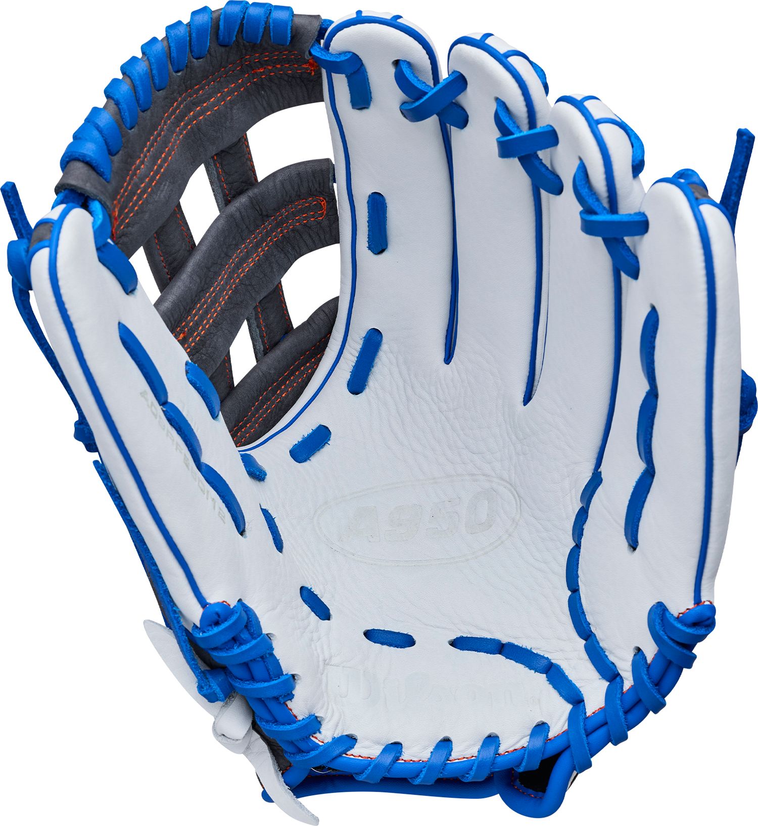 Wilson 12'' A950 Series Fastpitch Glove product image
