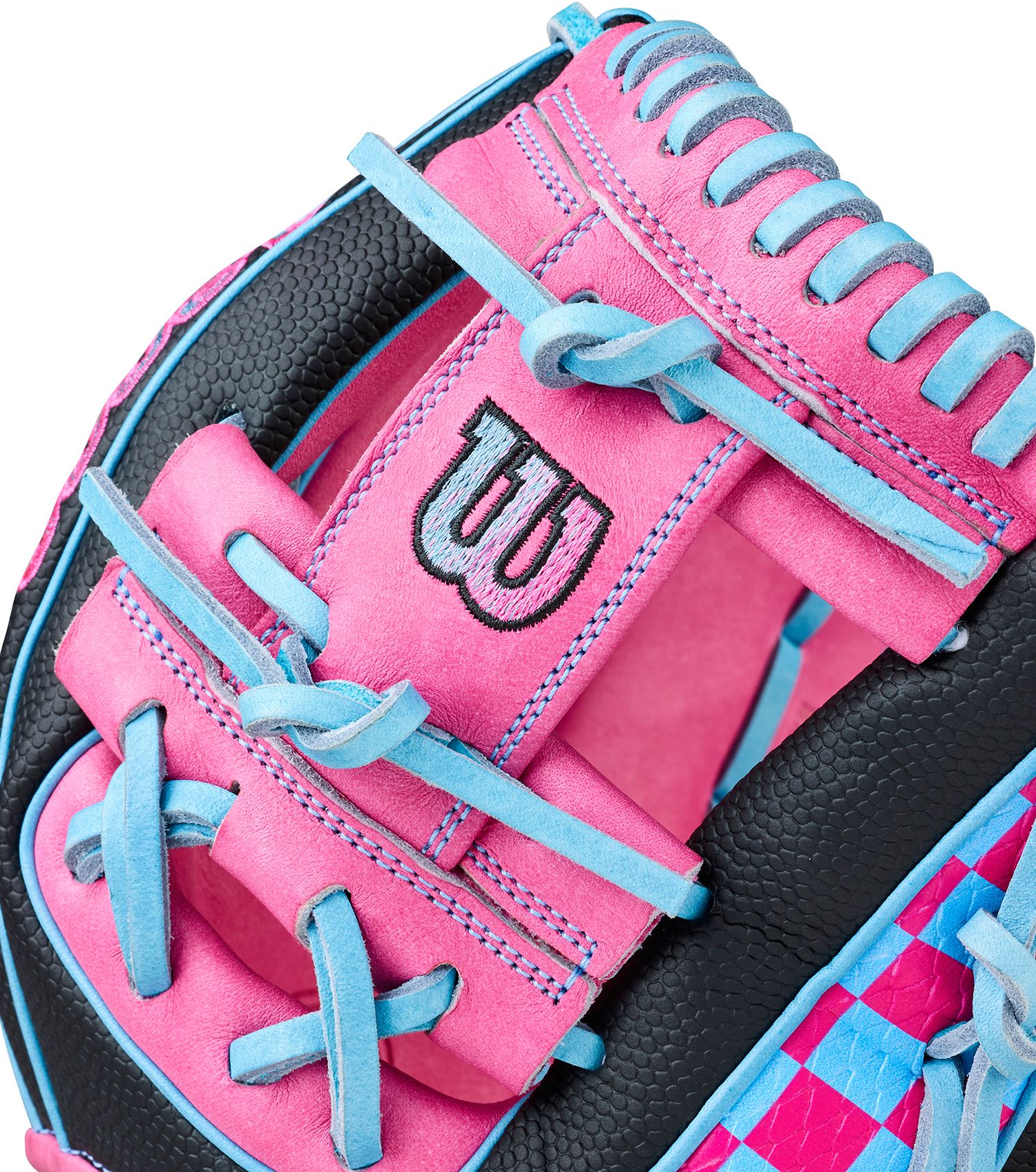 Wilson 11.5'' 1786 Pottstown A2000 SuperSkin Series Glove product image