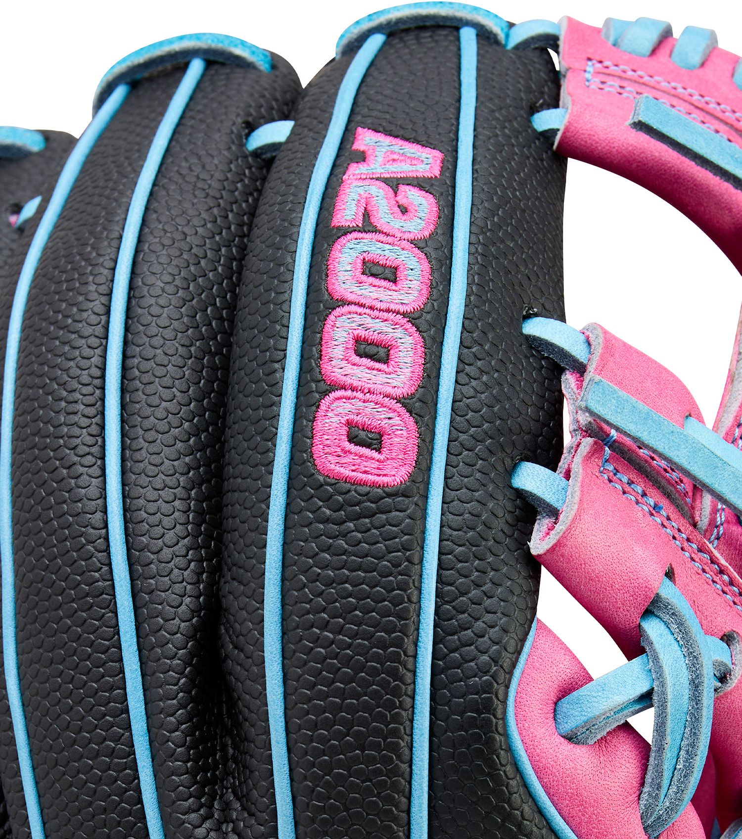 Wilson 11.5'' 1786 Pottstown A2000 SuperSkin Series Glove product image