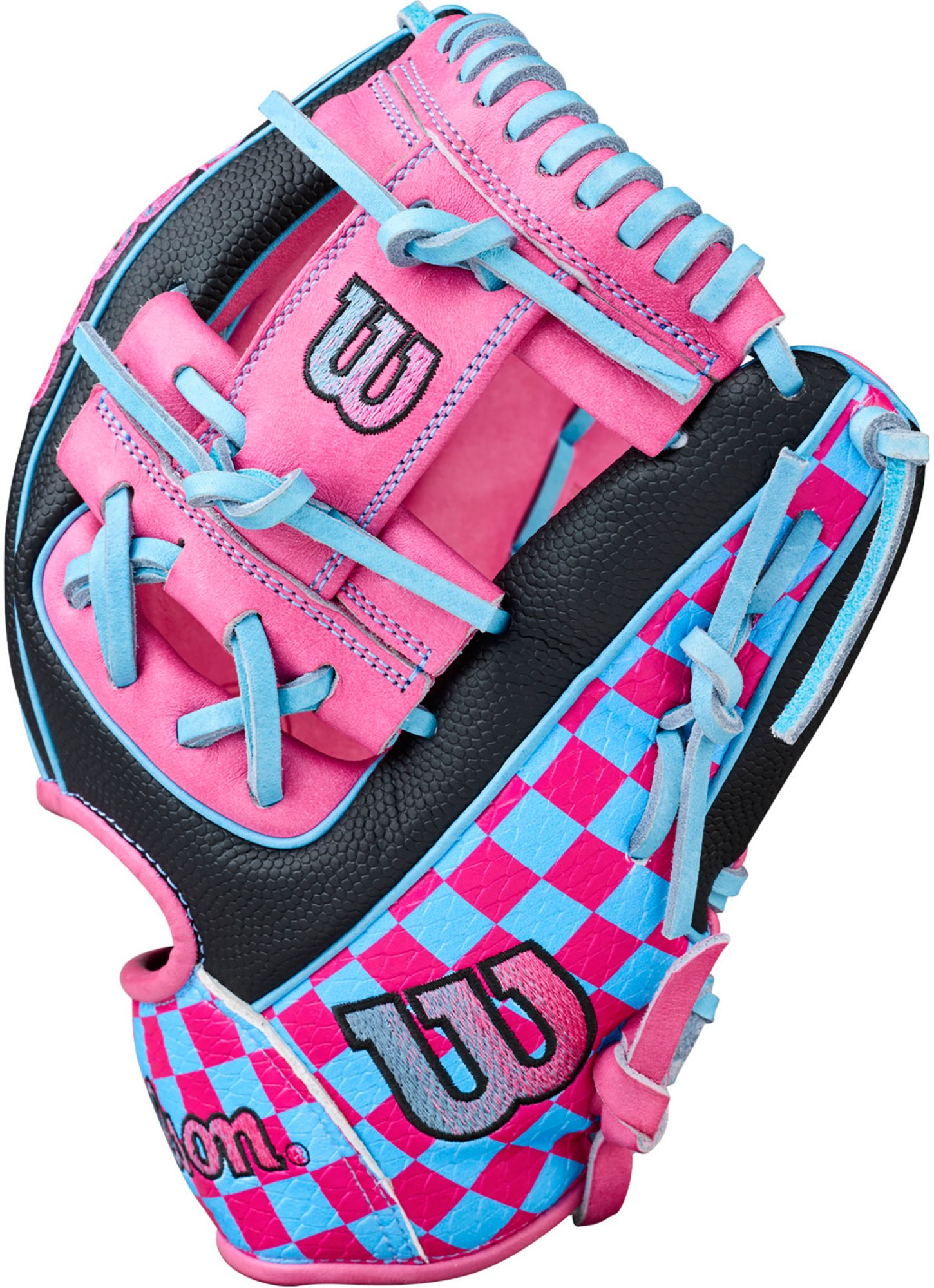 Wilson 11.5'' 1786 Pottstown A2000 SuperSkin Series Glove product image