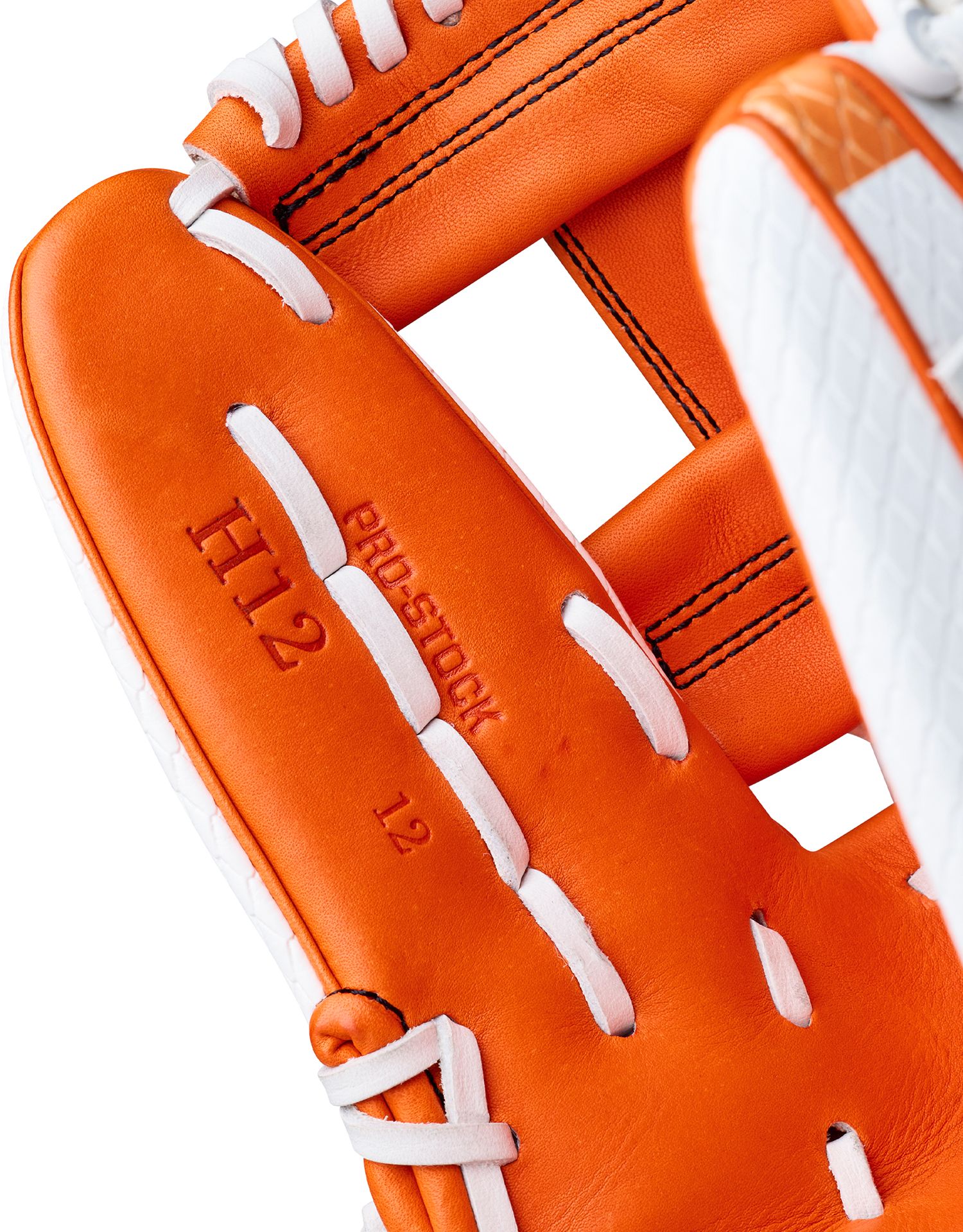 Wilson 12" H12SS Knoxville A2000 SuperSkin Series Fastpitch Glove product image