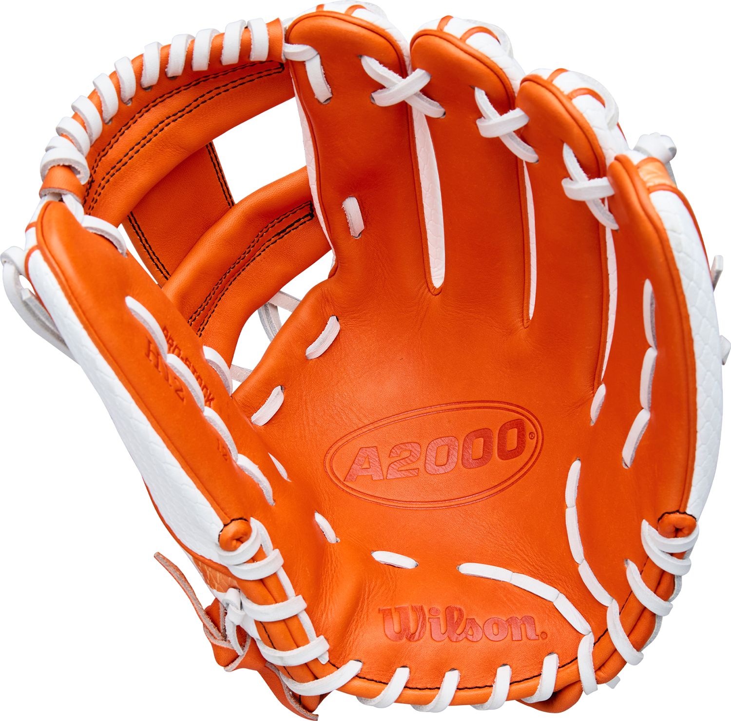 Wilson 12" H12SS Knoxville A2000 SuperSkin Series Fastpitch Glove product image