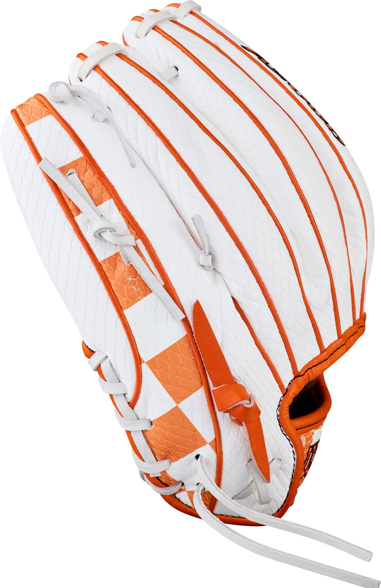 Wilson 12" H12SS Knoxville A2000 SuperSkin Series Fastpitch Glove product image