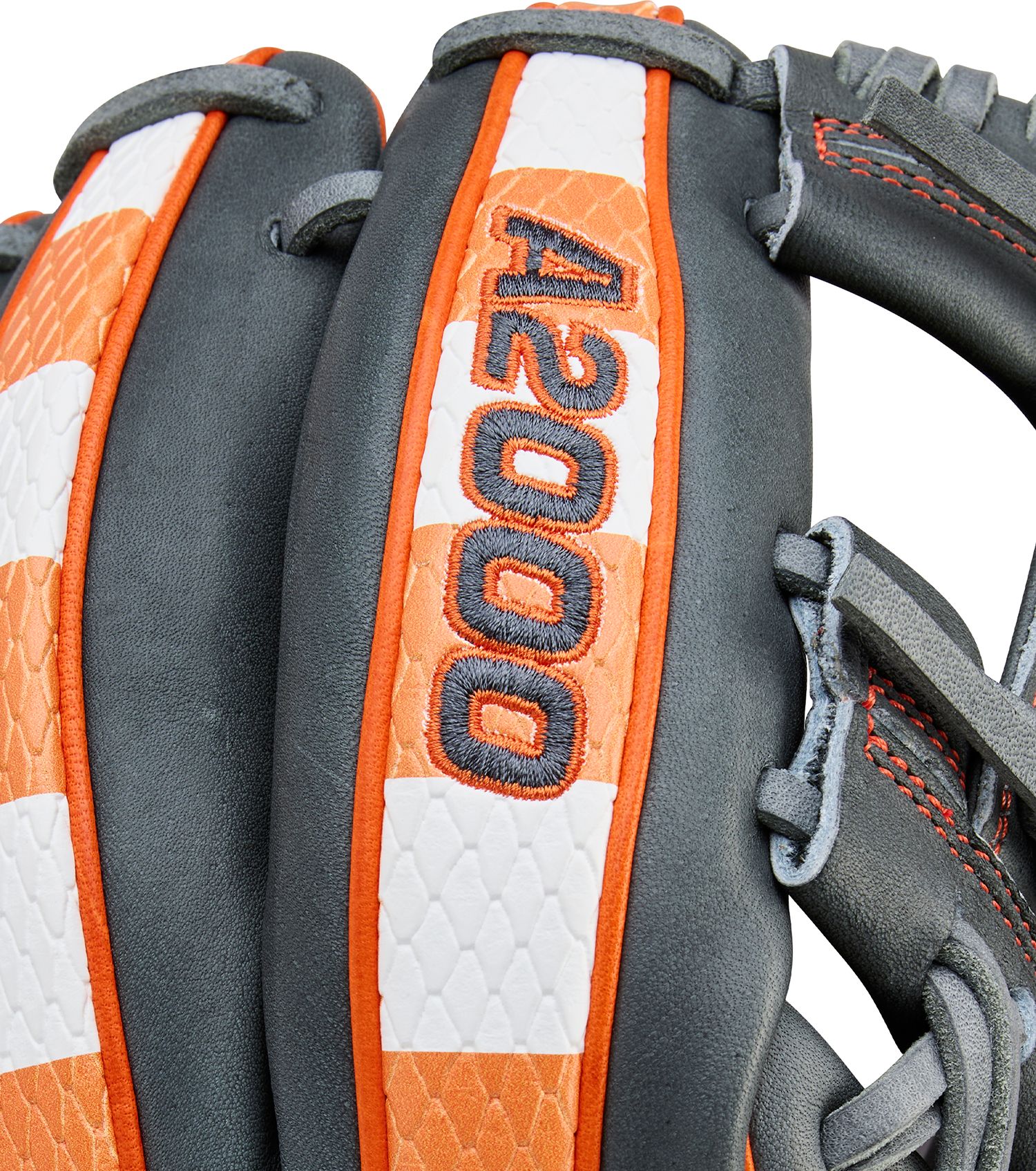 Wilson 11.5" 1786SS Knoxville A2000 SuperSkin Series Glove product image