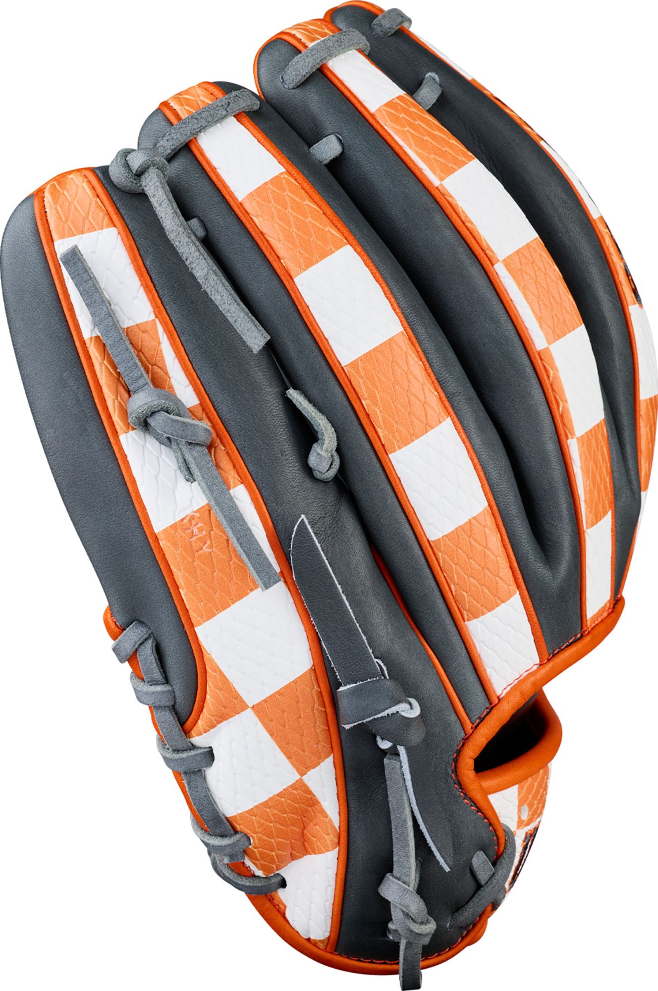 Wilson 11.5" 1786SS Knoxville A2000 SuperSkin Series Glove product image