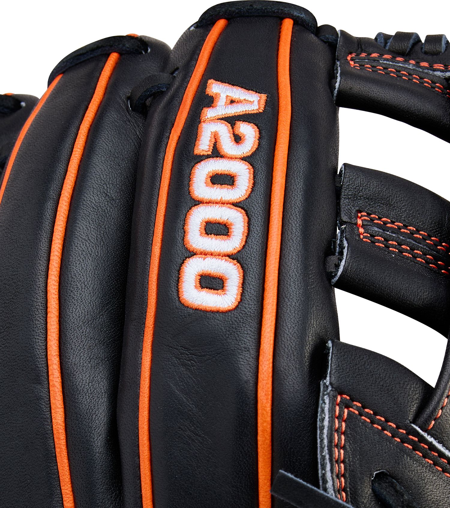 Wilson 11.5" PP05SS Knoxville A2000 SuperSkin Series Glove product image