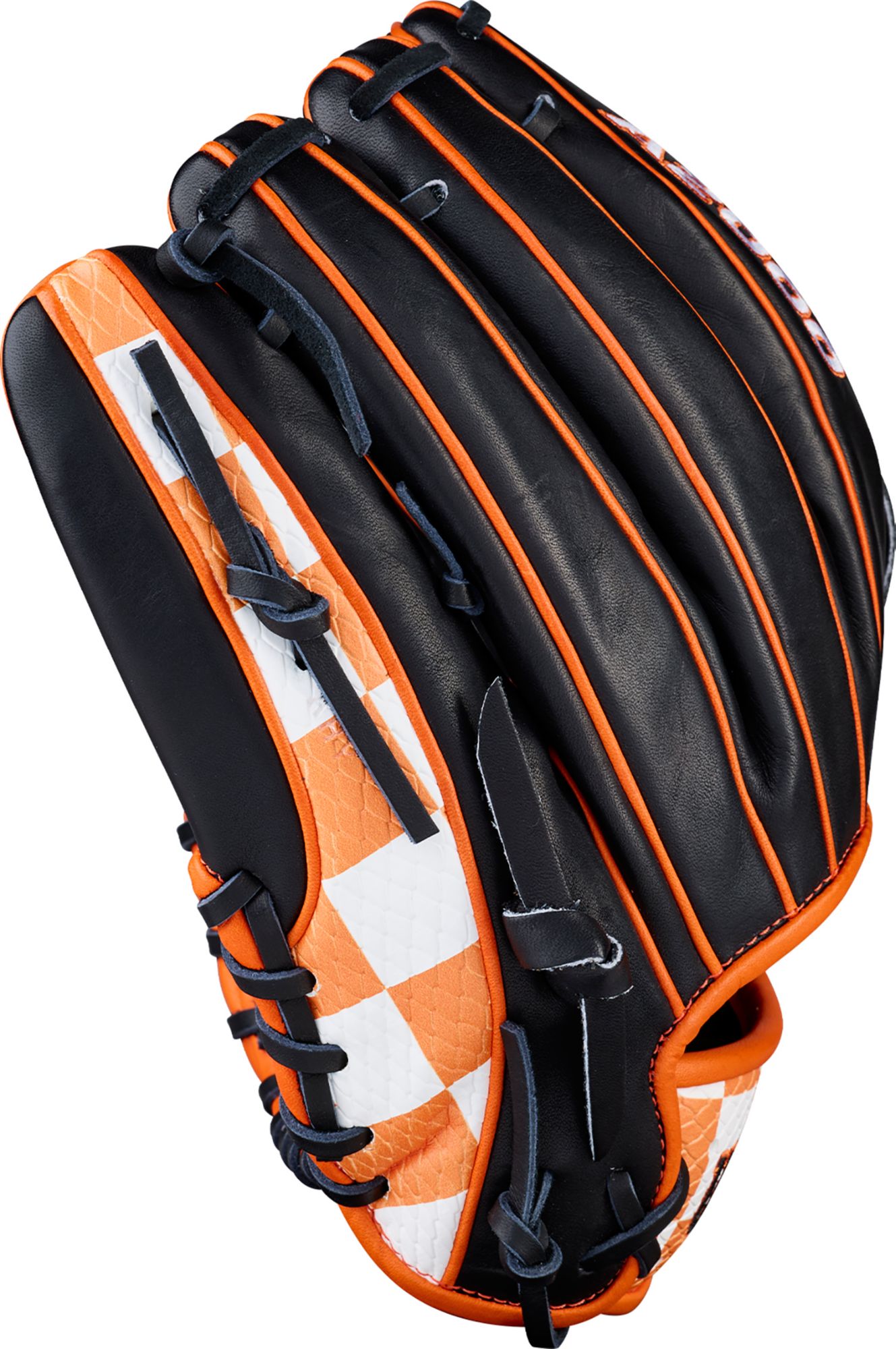 Wilson 11.5" PP05SS Knoxville A2000 SuperSkin Series Glove product image