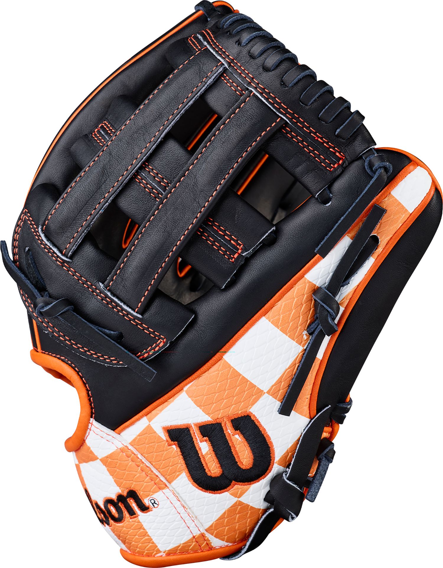Wilson 11.5" PP05SS Knoxville A2000 SuperSkin Series Glove product image