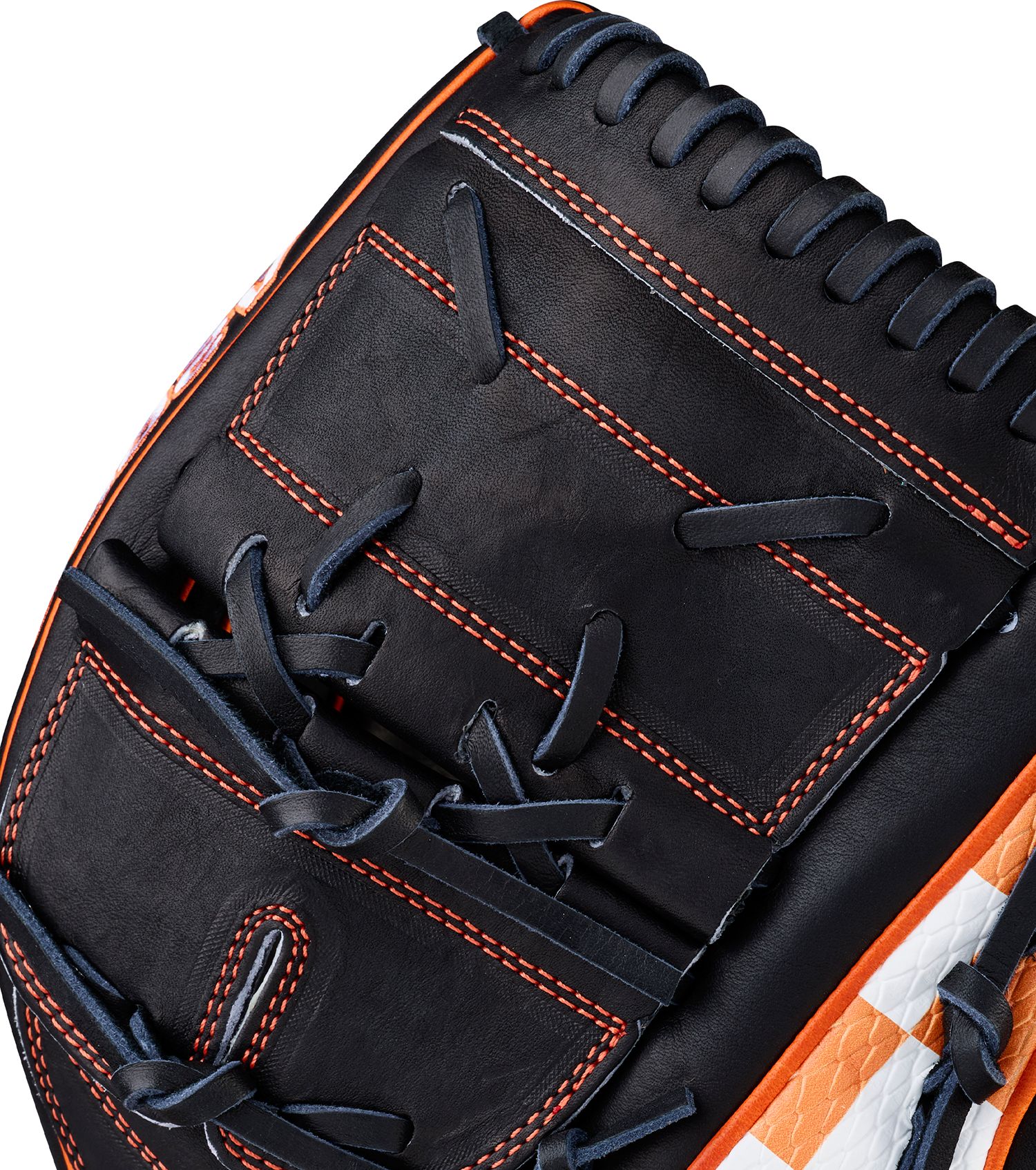 Wilson 12" B2SS Knoxville A2000 SuperSkin Series Glove product image