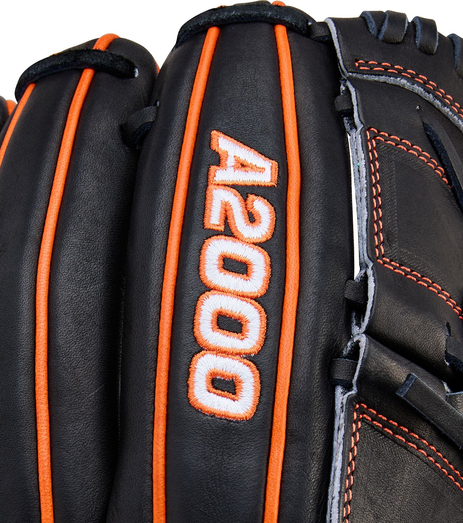 Wilson 12" B2SS Knoxville A2000 SuperSkin Series Glove product image