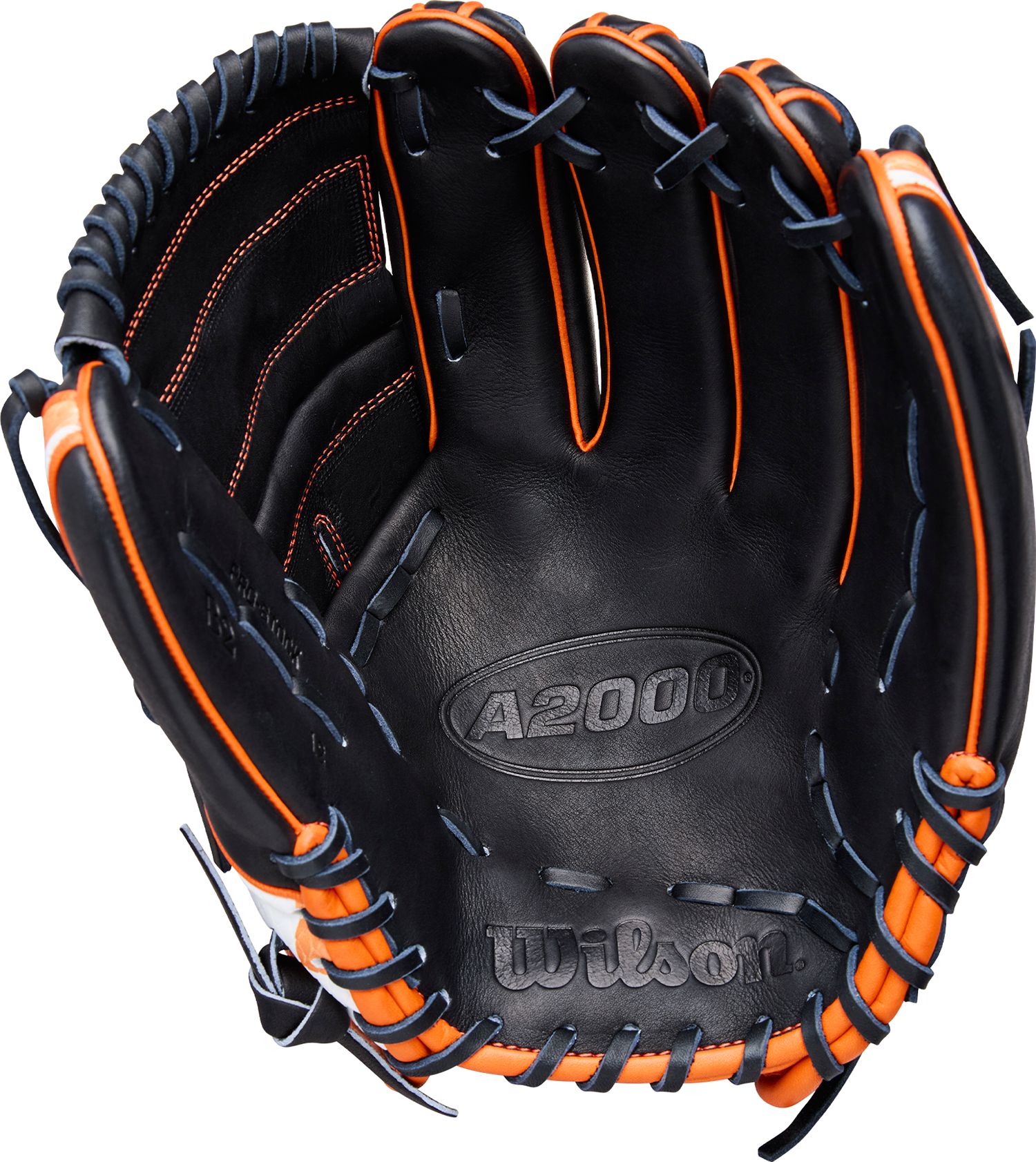 Wilson 12" B2SS Knoxville A2000 SuperSkin Series Glove product image