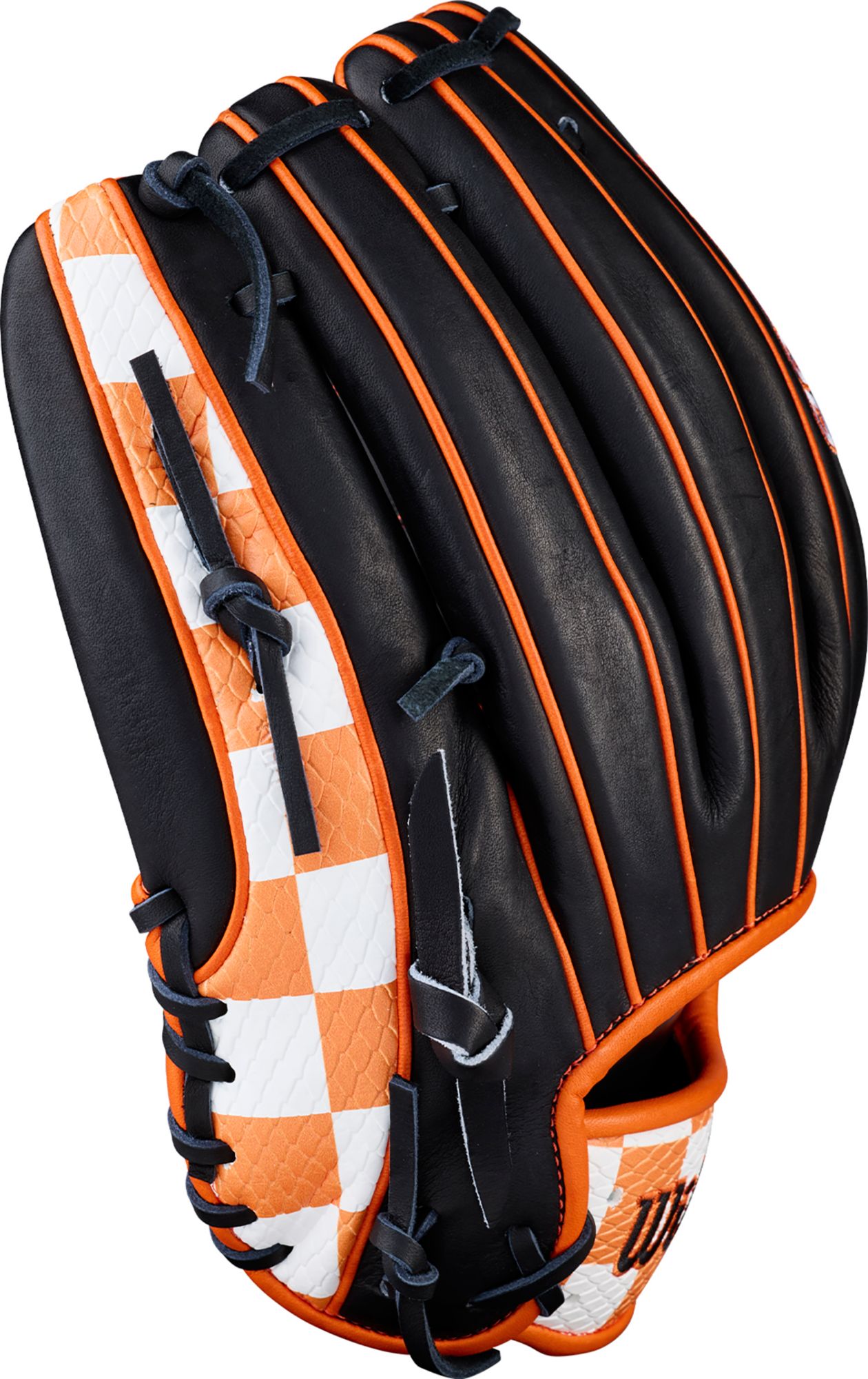 Wilson 12" B2SS Knoxville A2000 SuperSkin Series Glove product image