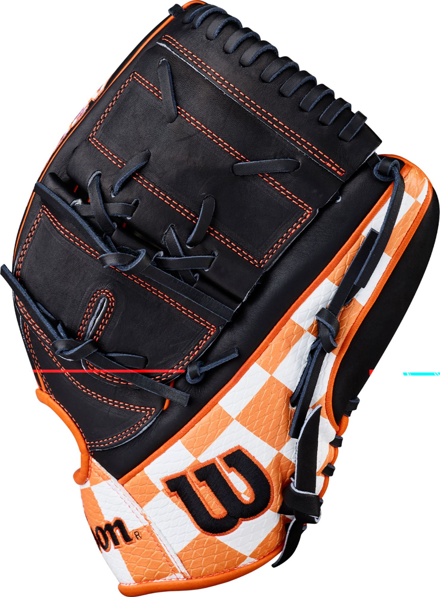 Wilson 12" B2SS Knoxville A2000 SuperSkin Series Glove product image