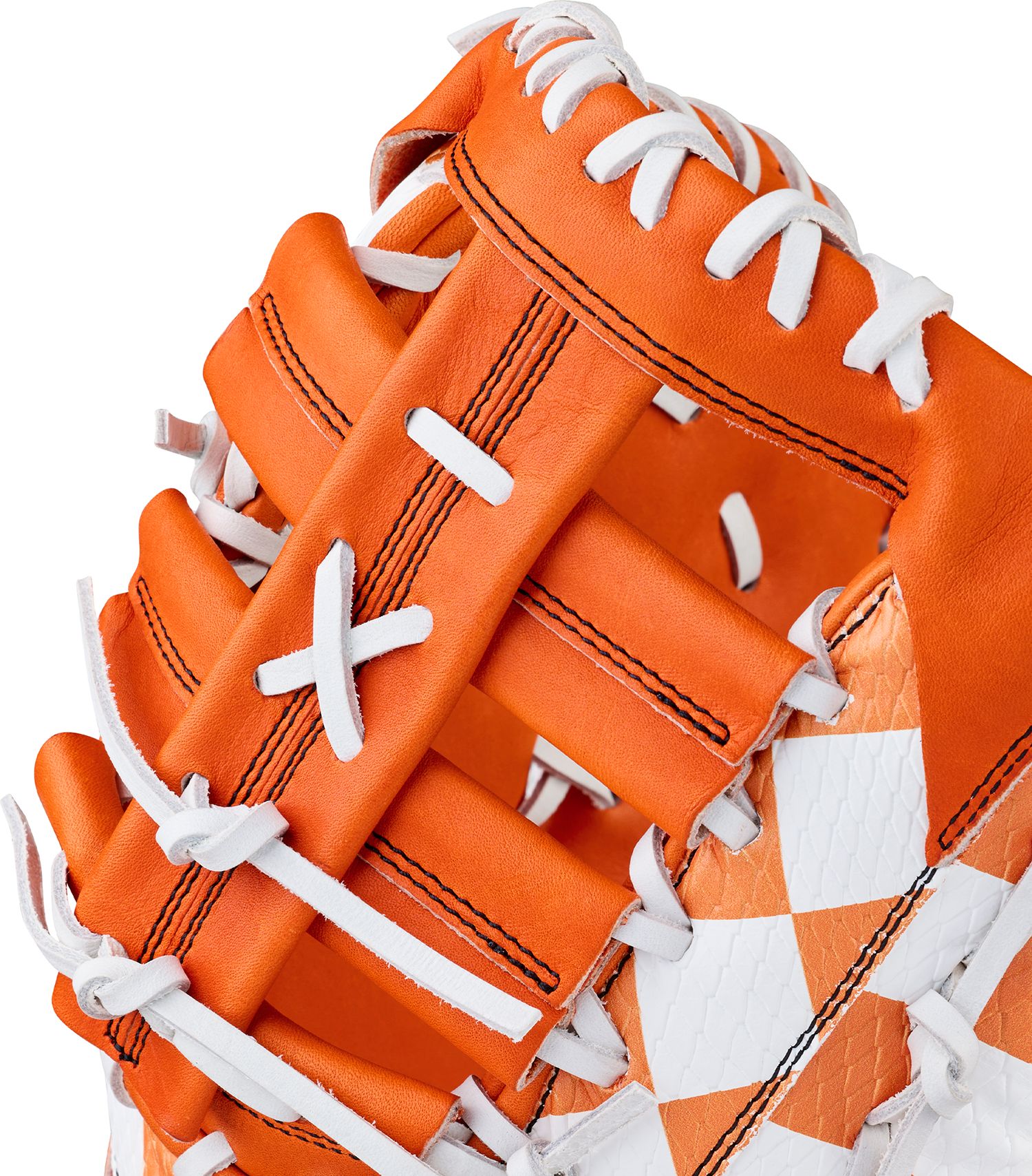 Wilson 12.5" 1679SS Knoxville A2000 SuperSkin Series First Base Mitt product image