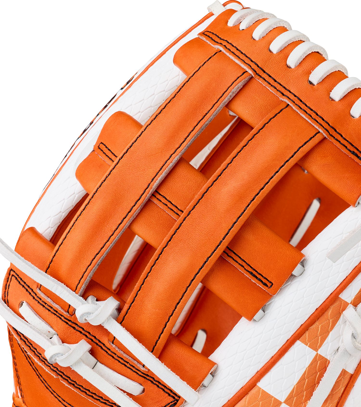 Wilson 12.75" 1777SS Knoxville A2000 SuperSkin Series Glove product image