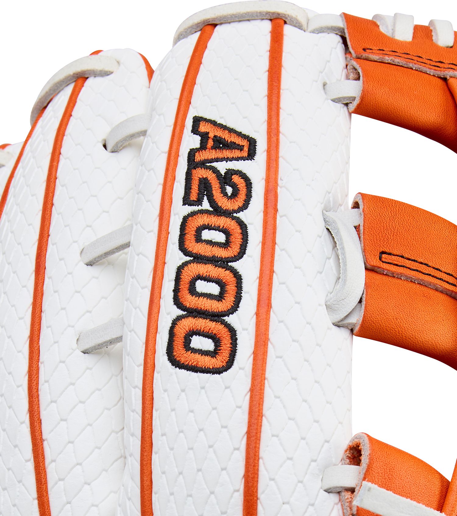 Wilson 12.75" 1777SS Knoxville A2000 SuperSkin Series Glove product image