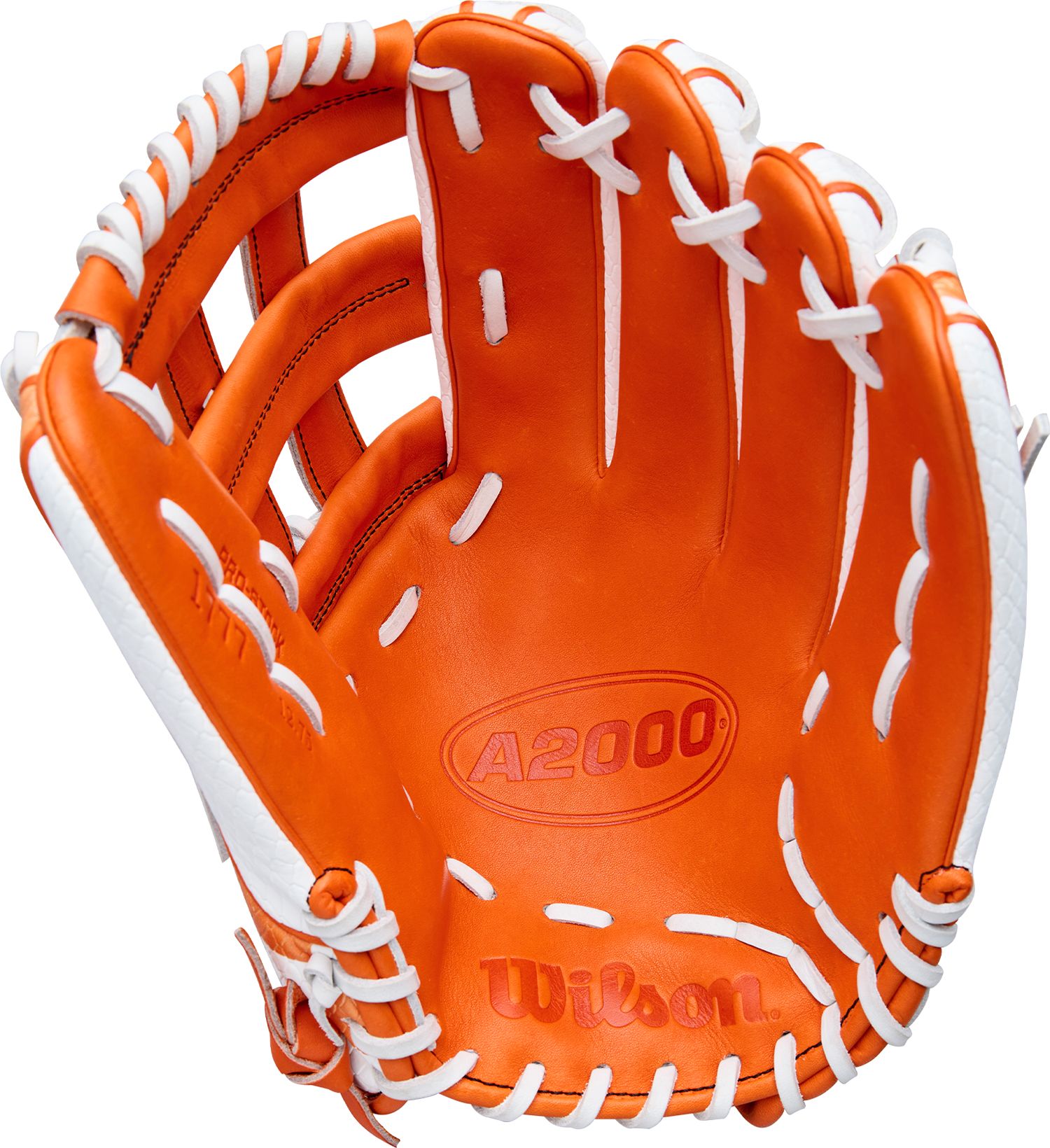 Wilson 12.75" 1777SS Knoxville A2000 SuperSkin Series Glove product image