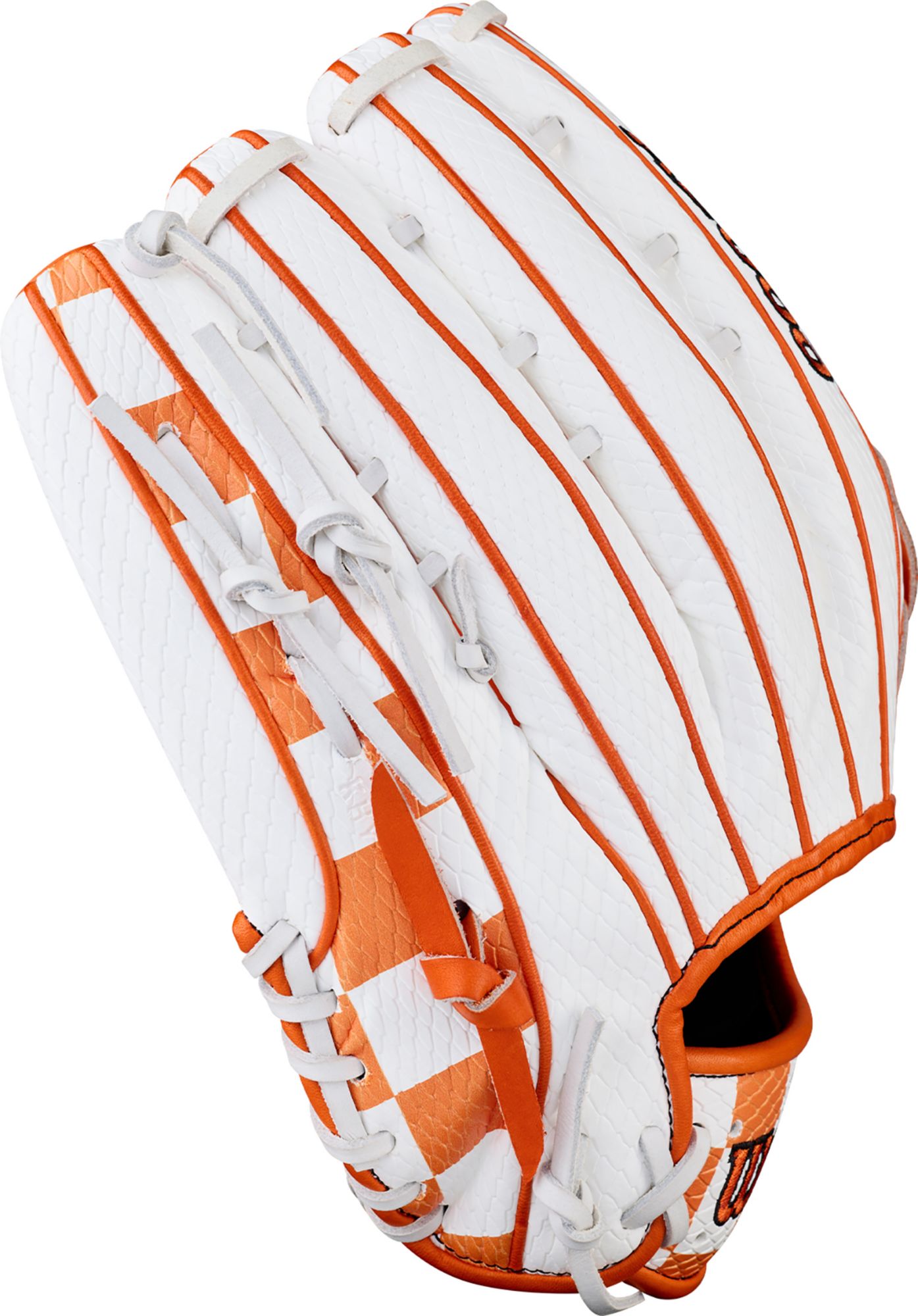 Wilson 12.75" 1777SS Knoxville A2000 SuperSkin Series Glove product image