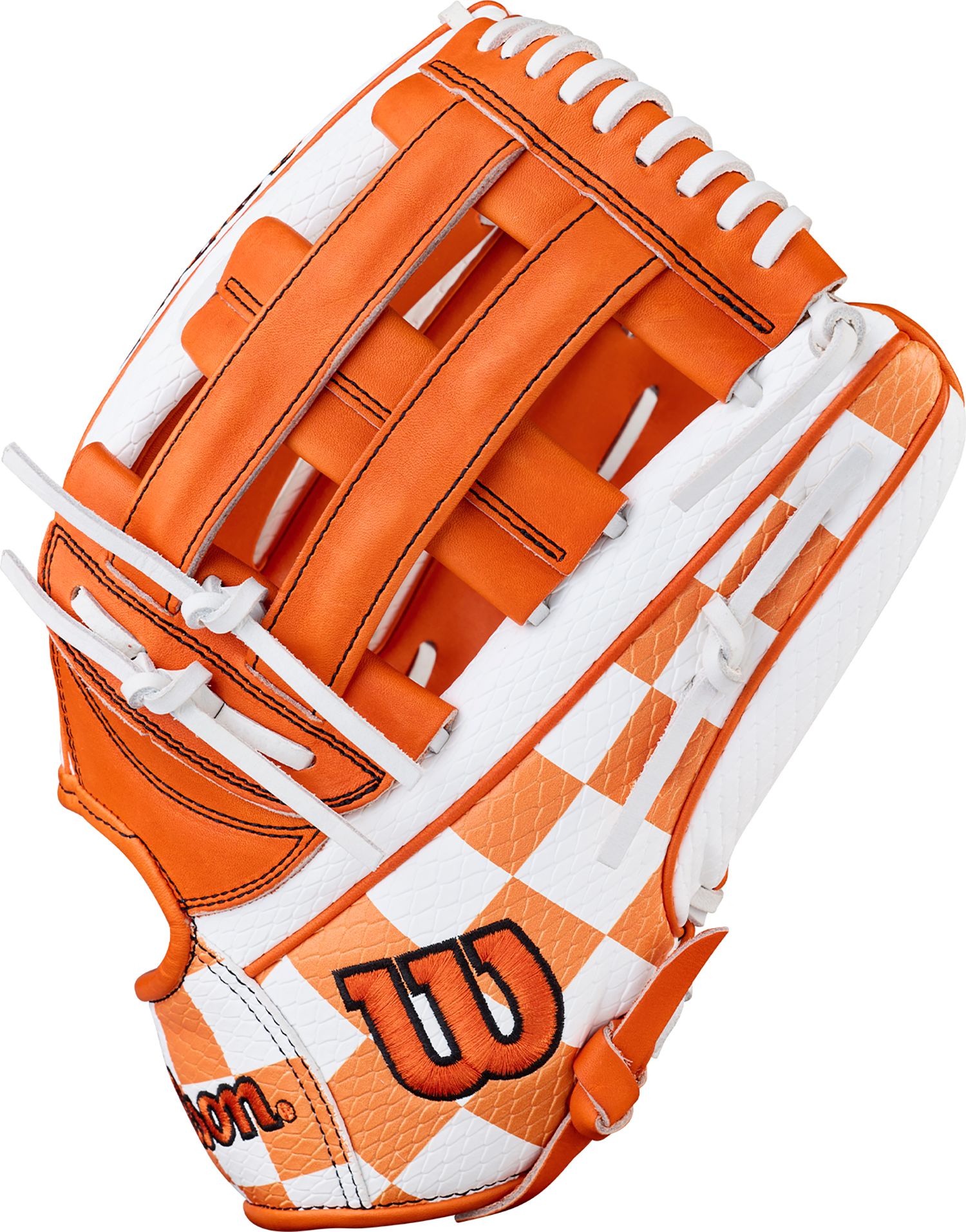 Wilson 12.75" 1777SS Knoxville A2000 SuperSkin Series Glove product image