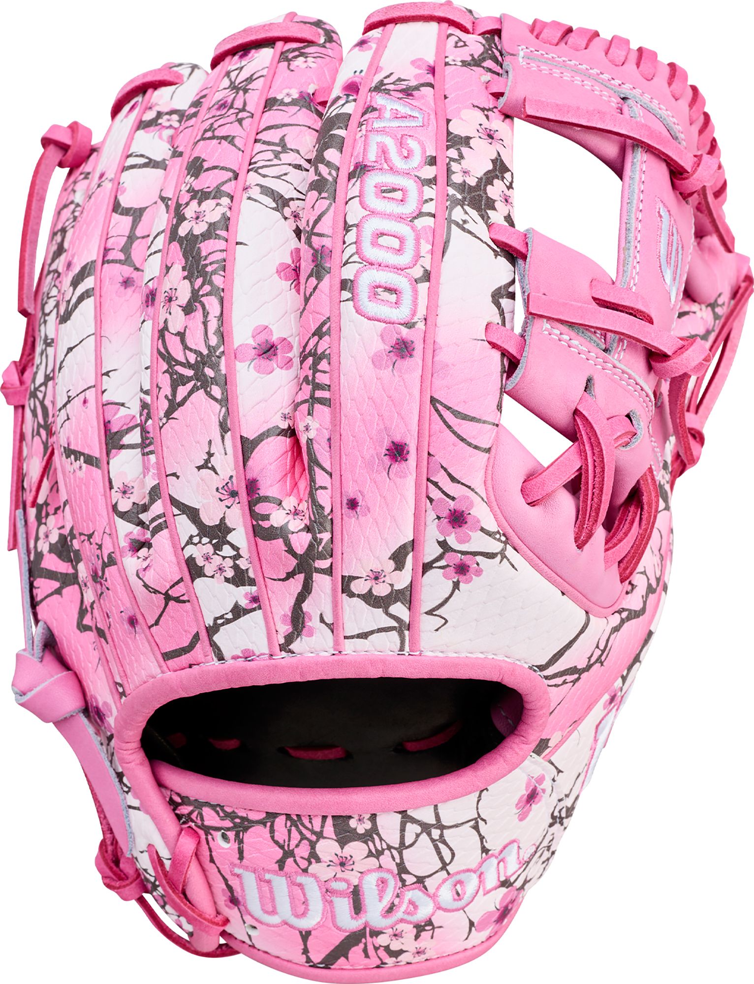 Wilson 11.5" A2K 1786 Series Infield Glove 2026 product image