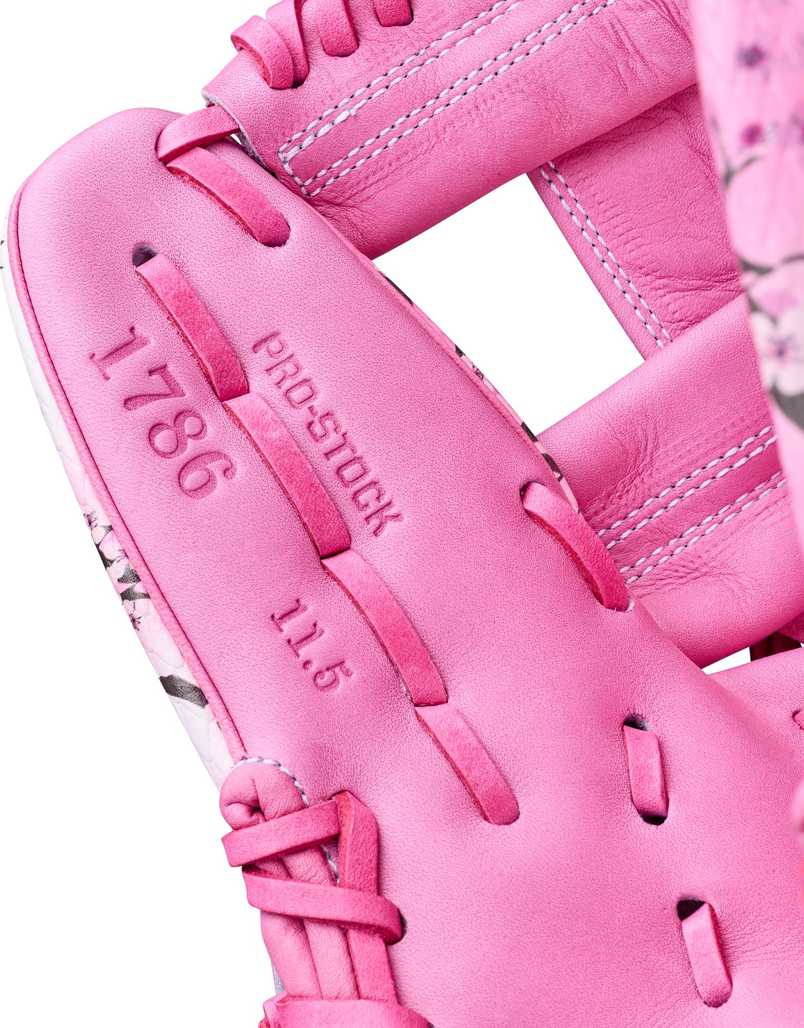 Wilson 11.5" A2K 1786 Series Infield Glove 2026 product image