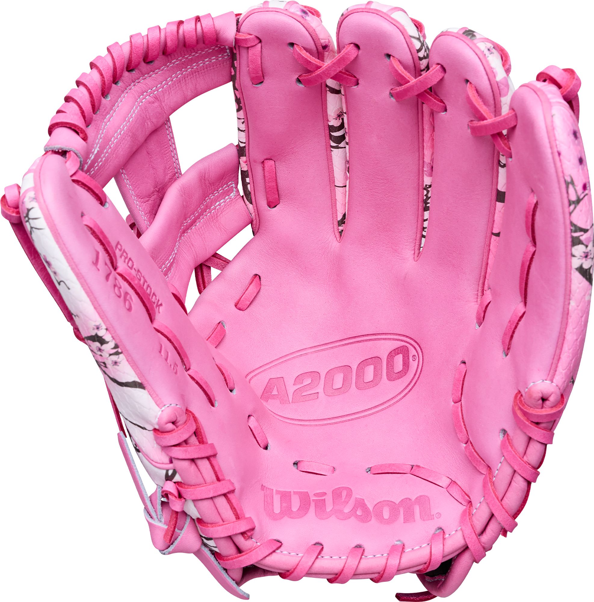 Wilson 11.5" A2K 1786 Series Infield Glove 2026 product image