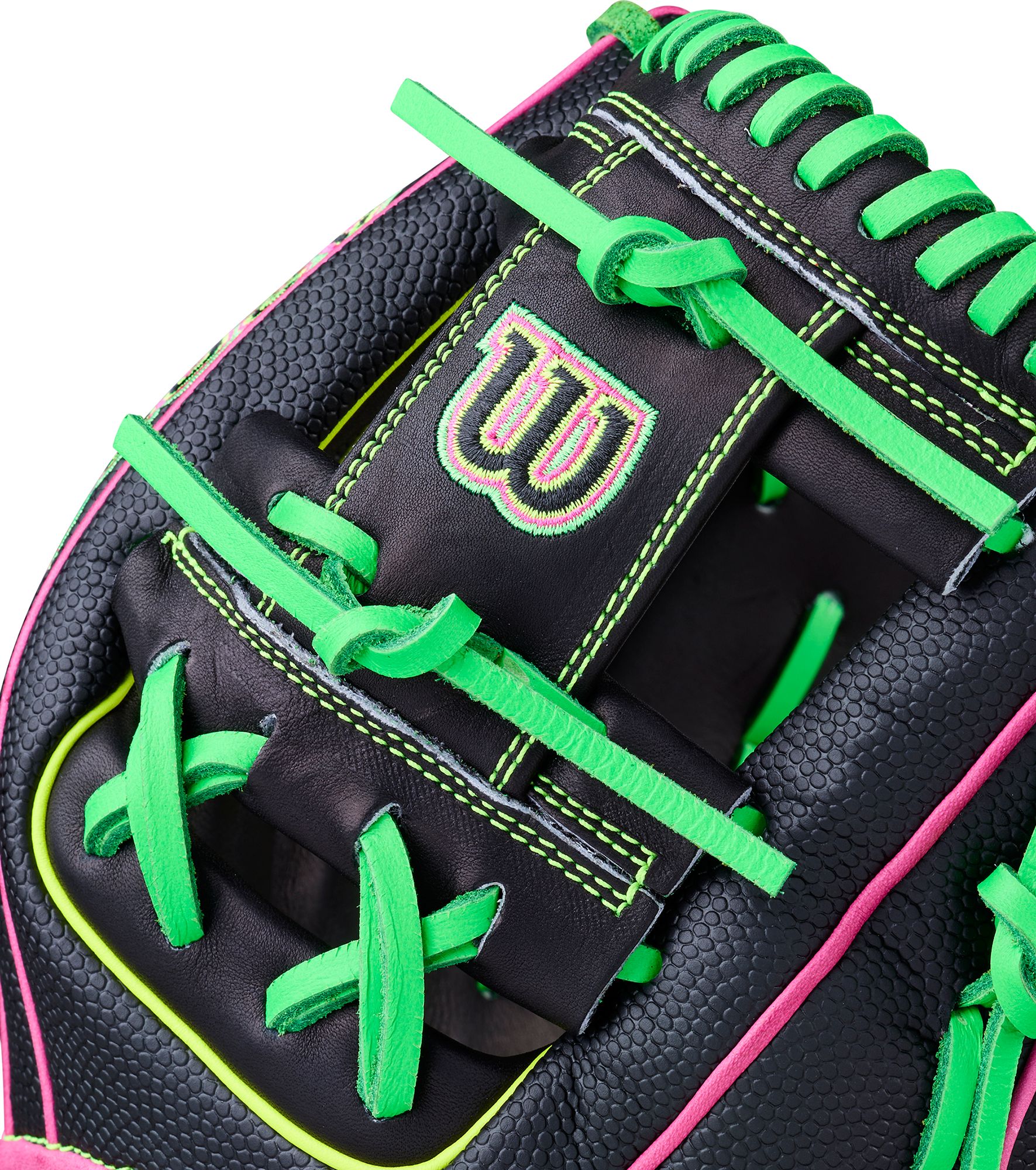 Wilson 11.75" A2000 1975 SuperSkin Baseball Glove 2026 product image