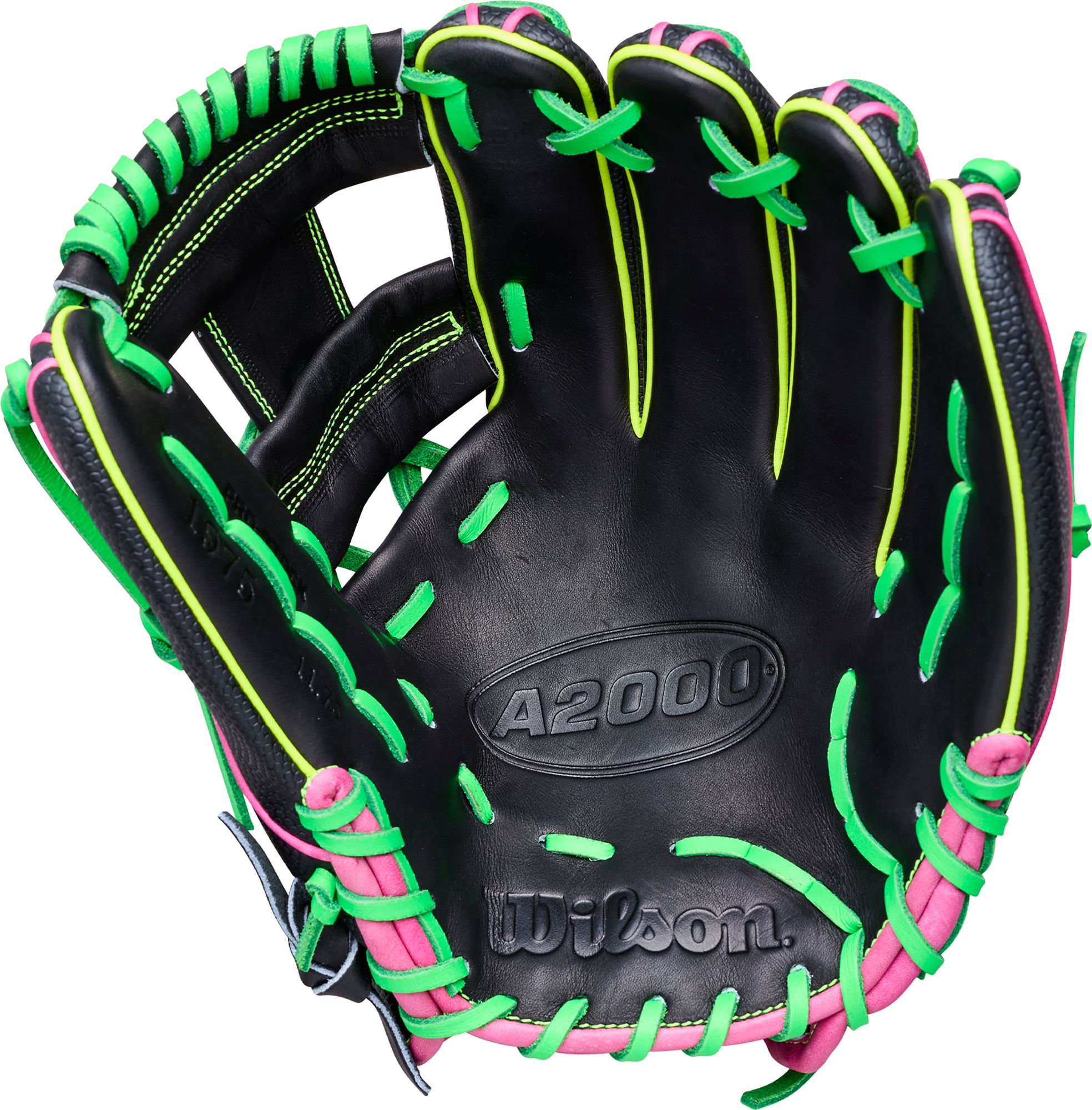 Wilson 11.75" A2000 1975 SuperSkin Baseball Glove 2026 product image