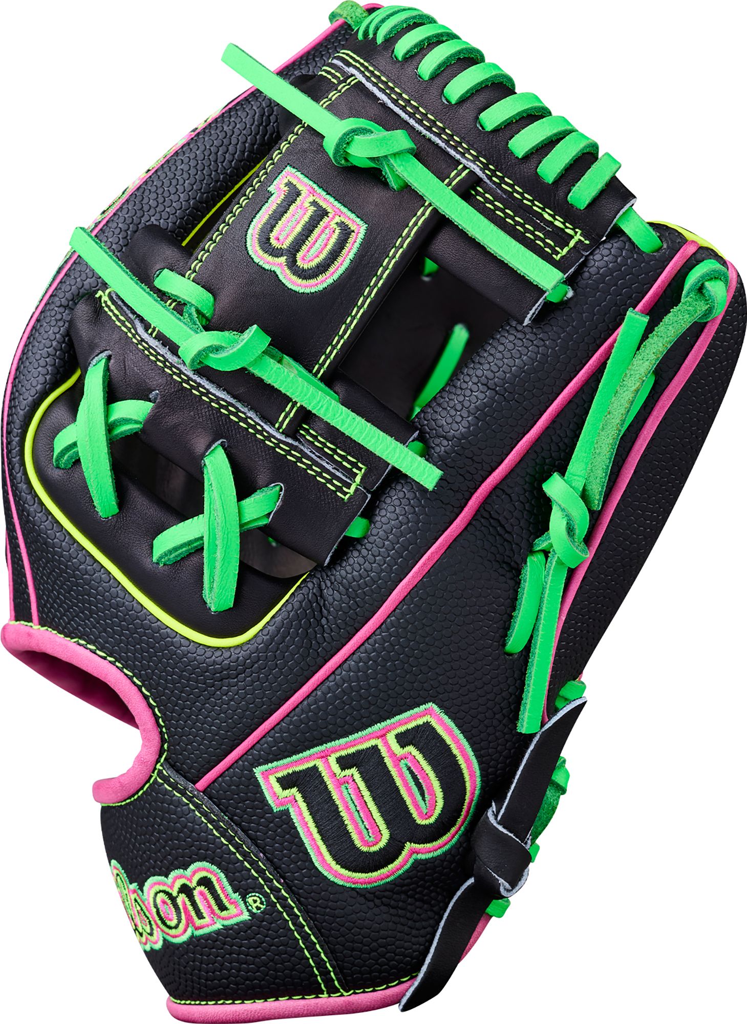 Wilson 11.75" A2000 1975 SuperSkin Baseball Glove 2026 product image
