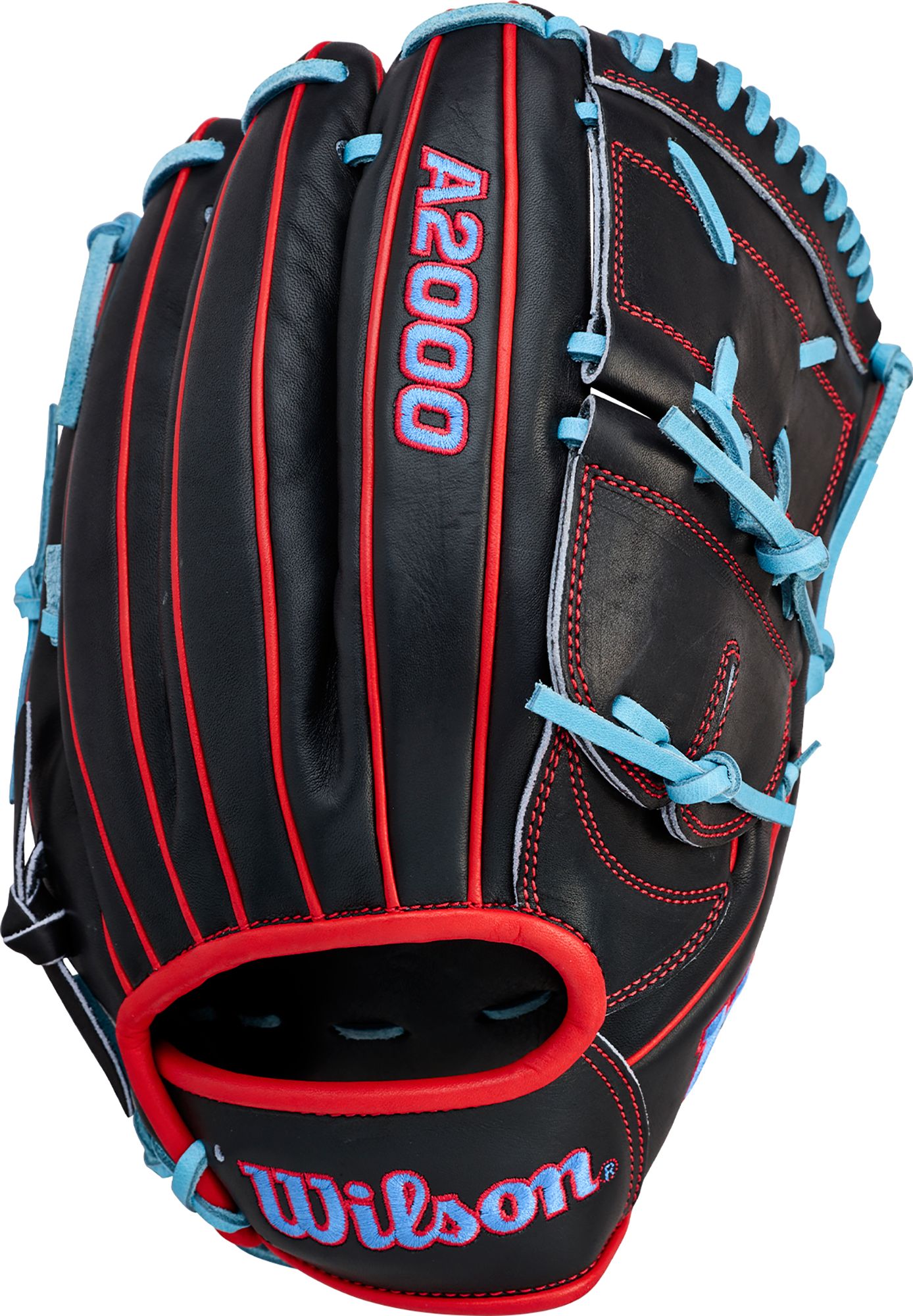 Wilson 12.25" A2000 B25 Pitcher's Glove 2026 product image