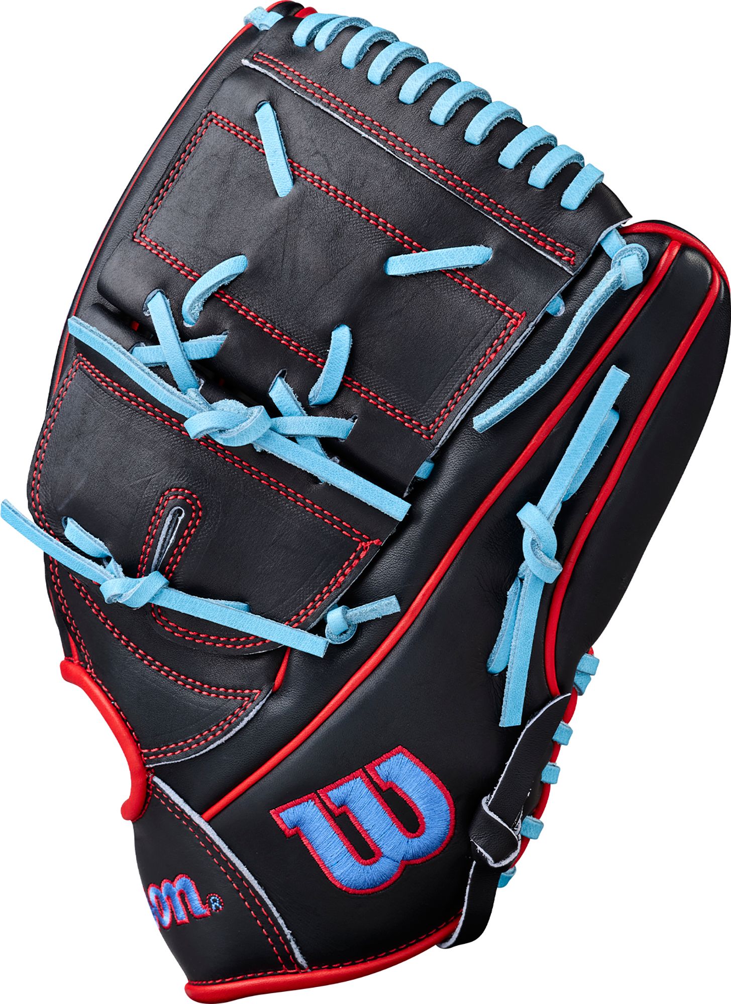 Wilson 12.25" A2000 B25 Pitcher's Glove 2026 product image