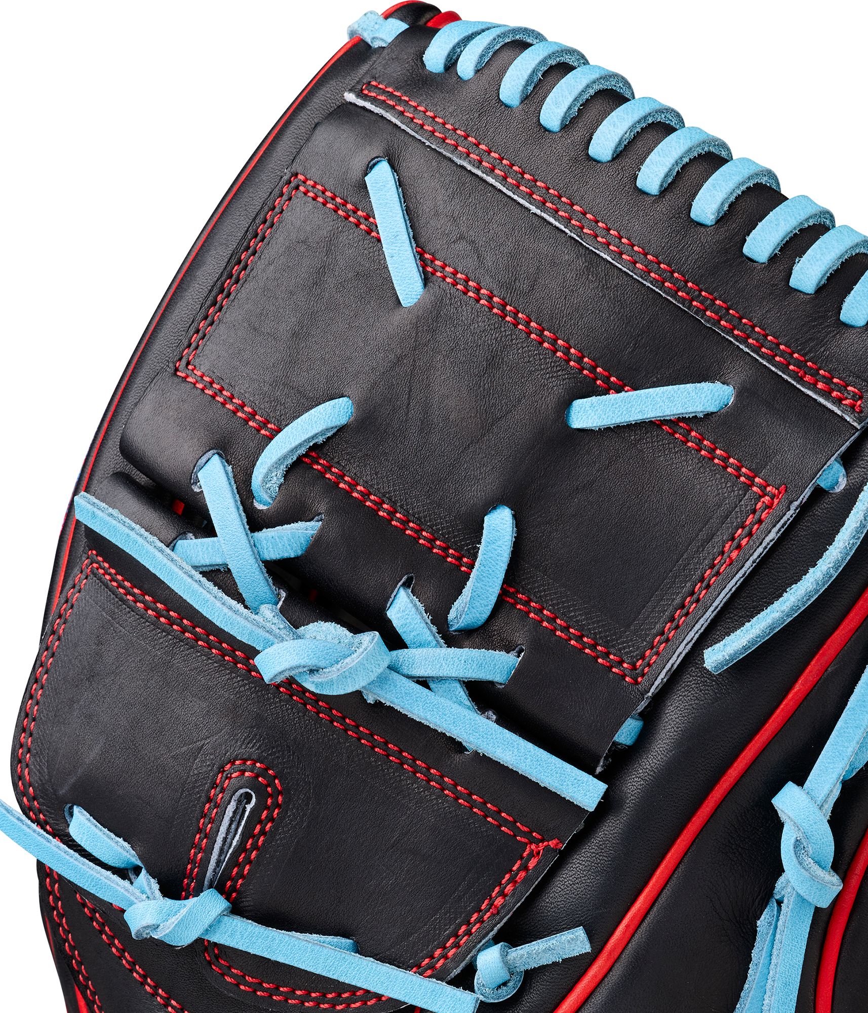 Wilson 12.25" A2000 B25 Pitcher's Glove 2026 product image