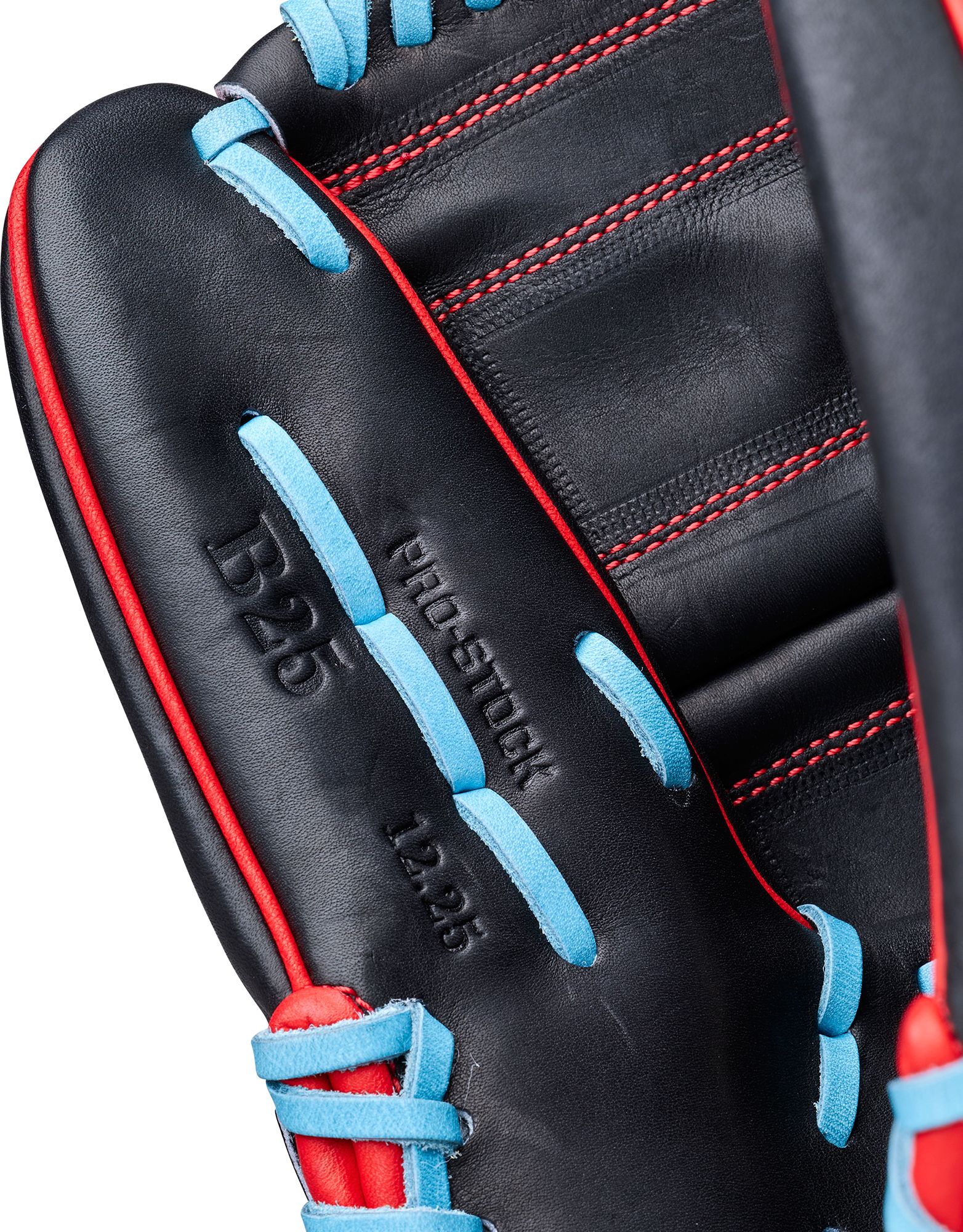 Wilson 12.25" A2000 B25 Pitcher's Glove 2026 product image