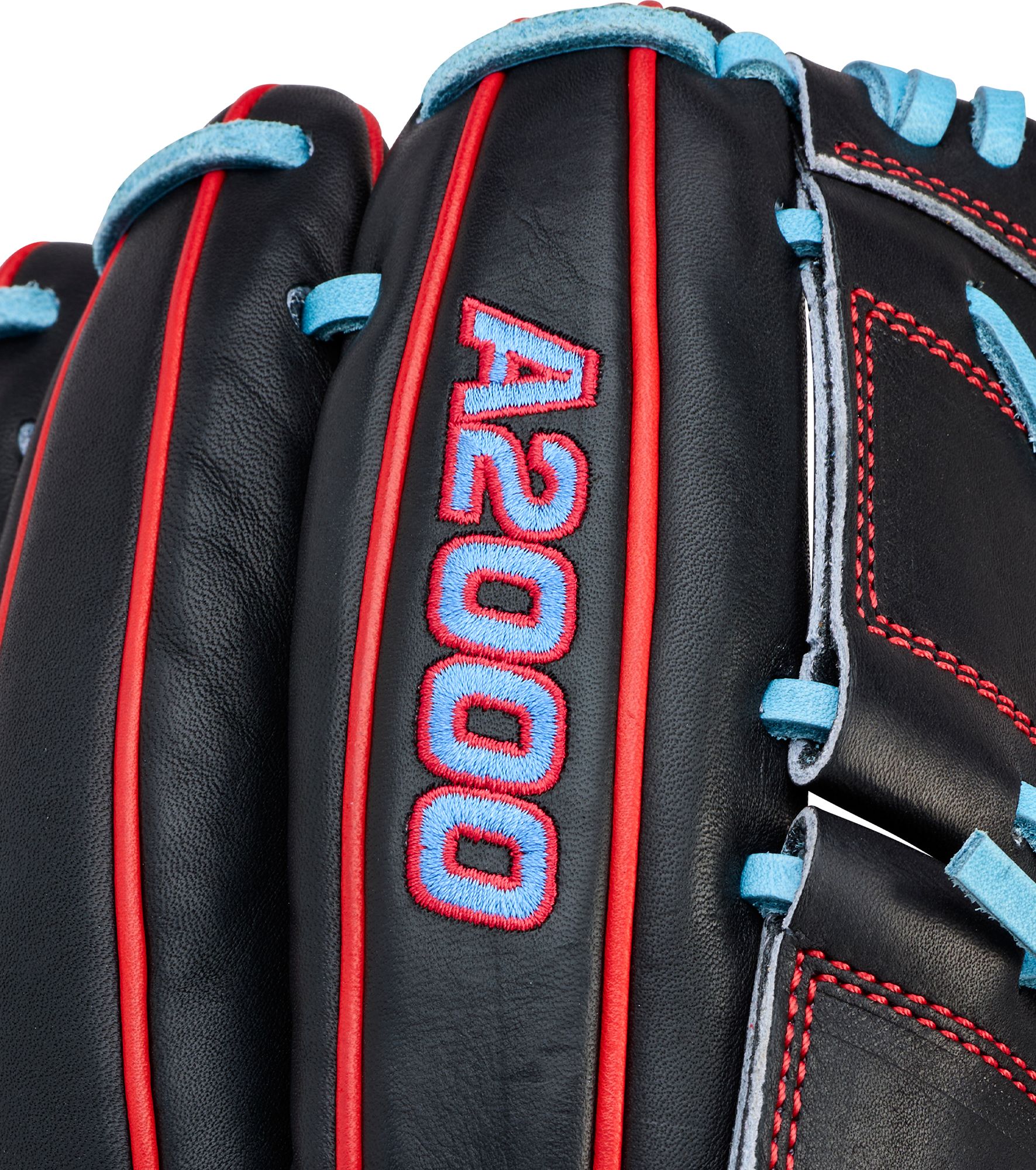 Wilson 12.25" A2000 B25 Pitcher's Glove 2026 product image