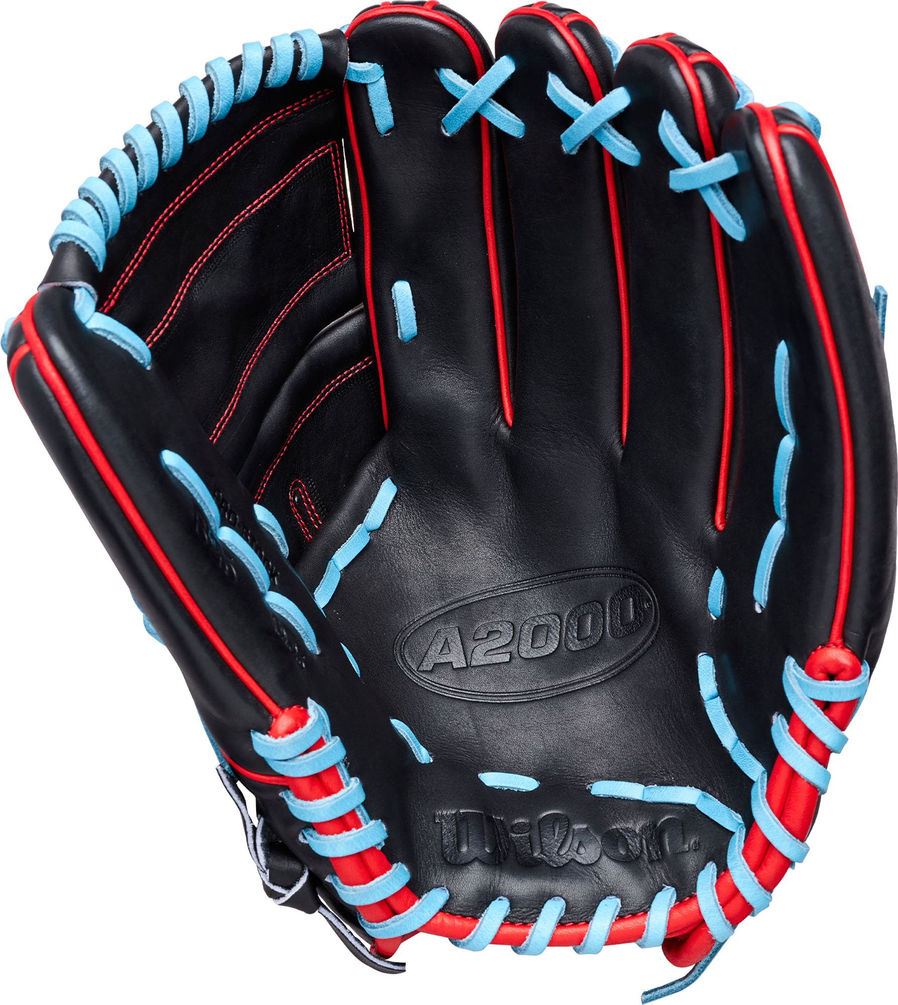 Wilson 12.25" A2000 B25 Pitcher's Glove 2026 product image