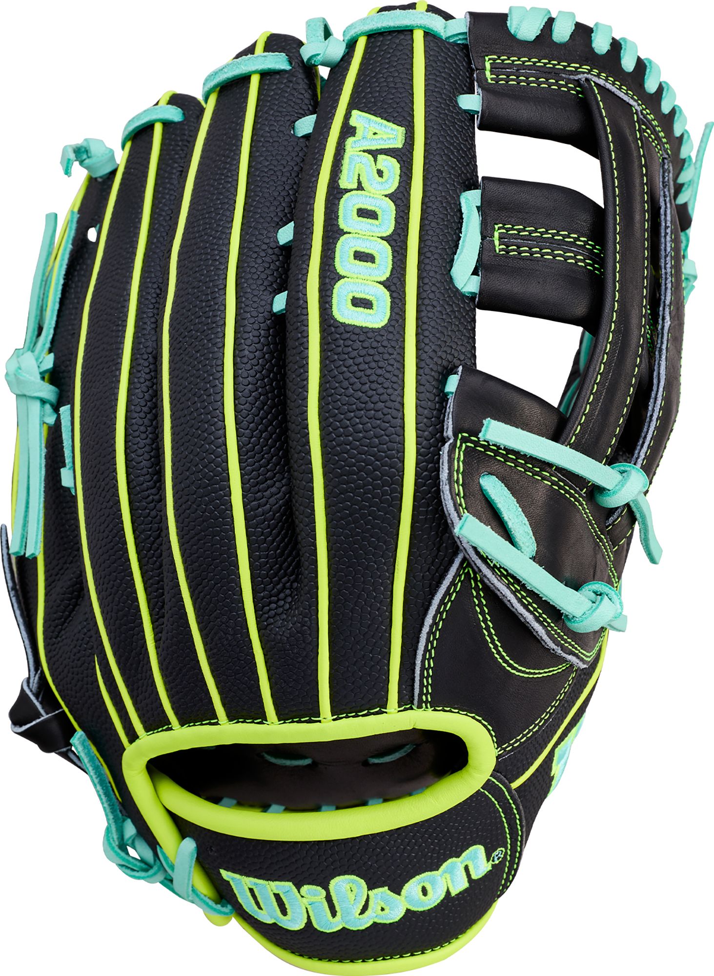 Wilson 12.5" A2000 1750 SuperSkin Series Glove 2026 product image