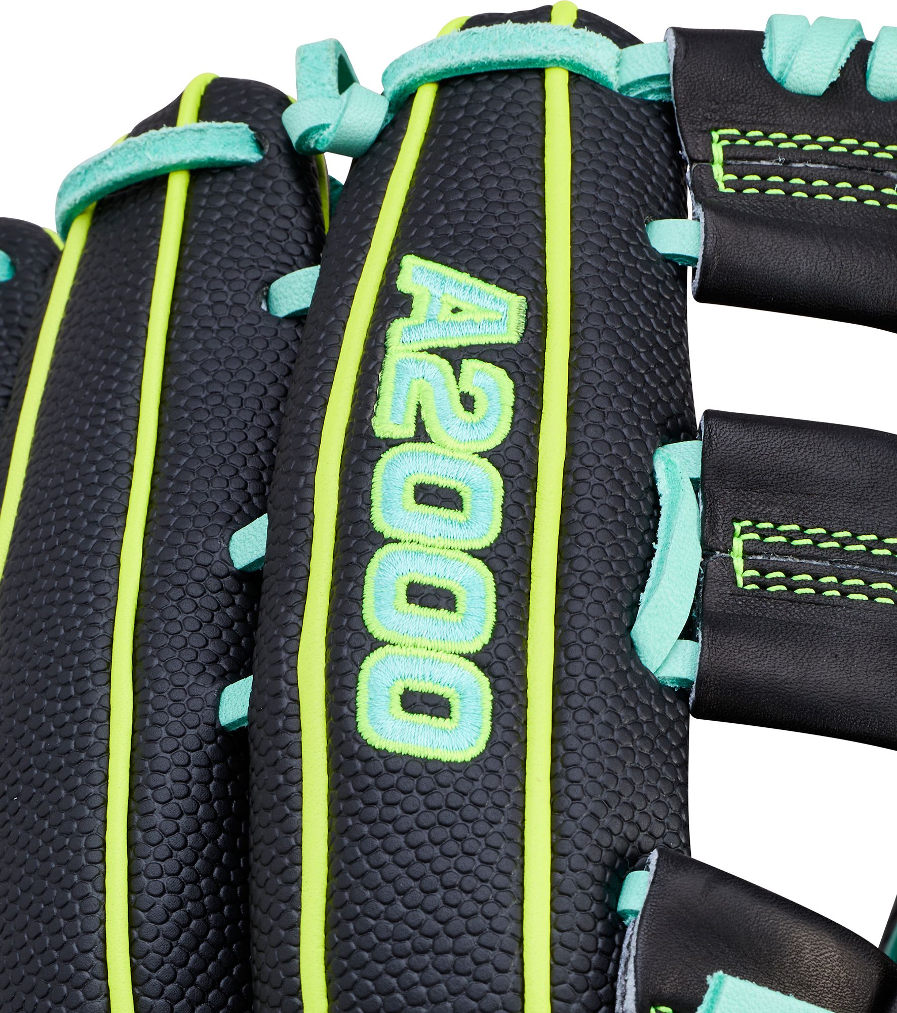 Wilson 12.5" A2000 1750 SuperSkin Series Glove 2026 product image